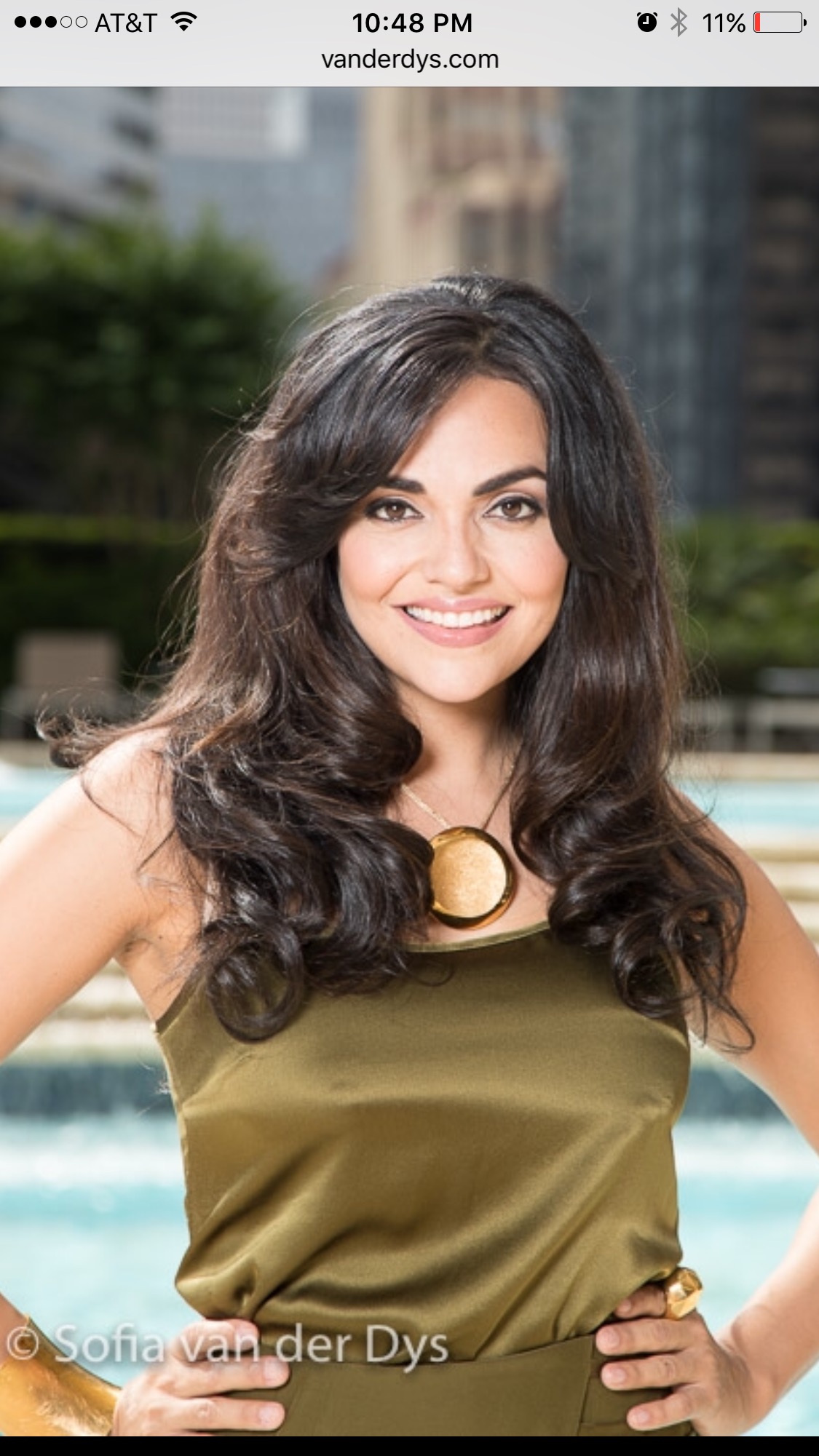 Please upload a recent photo