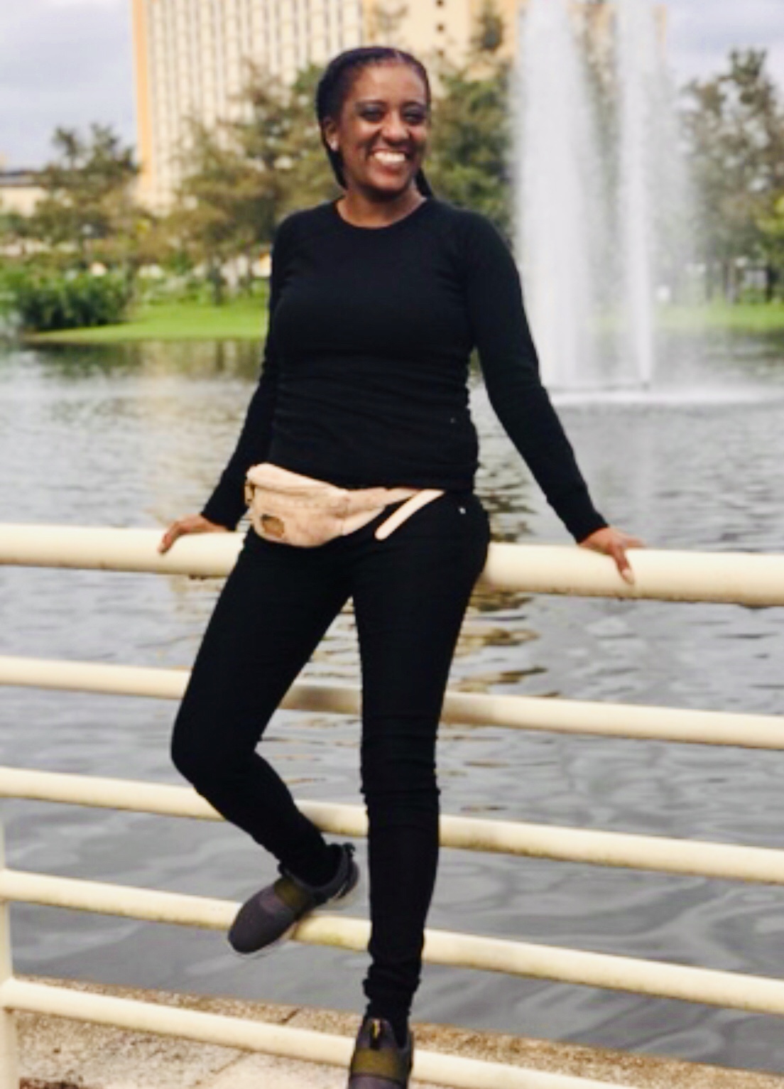 Please upload a recent photo