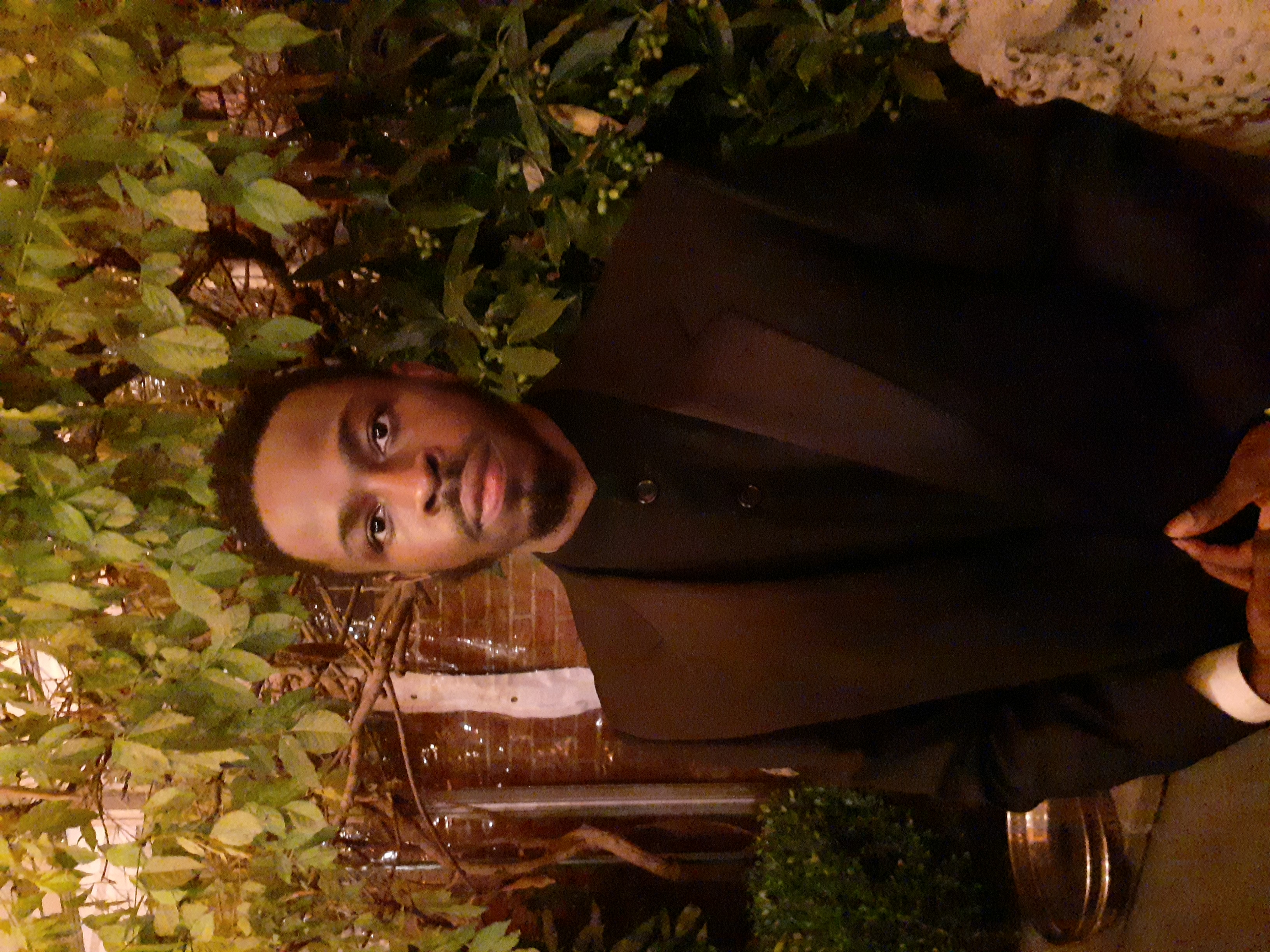 Please upload a recent photo