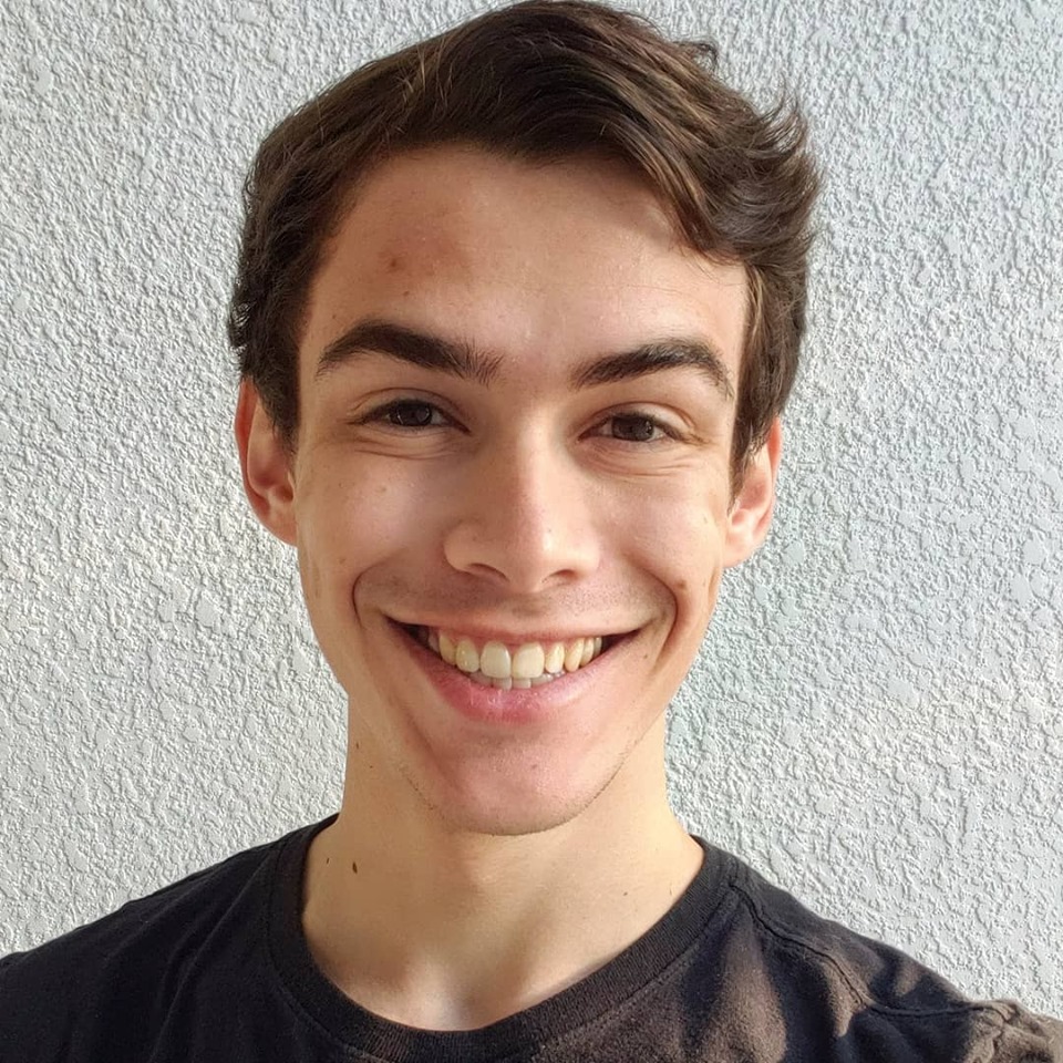 Please upload a recent photo