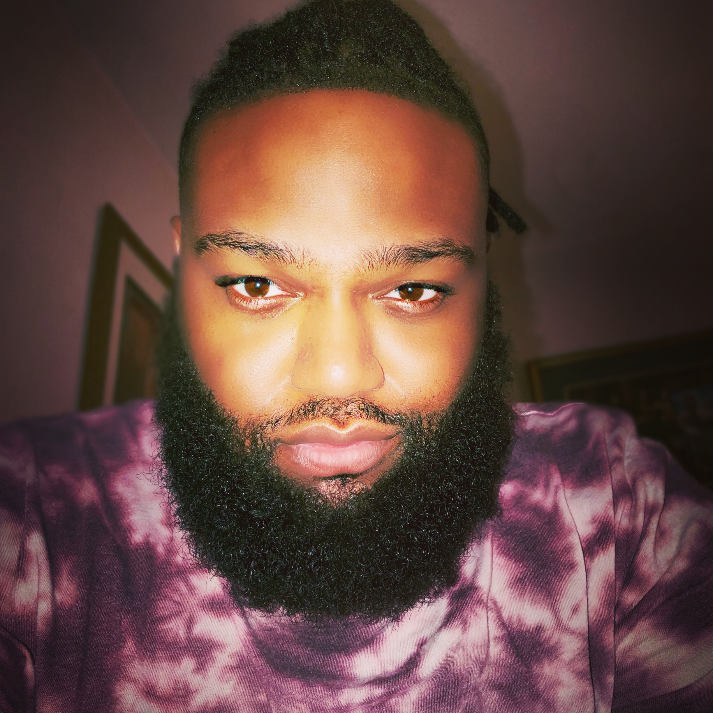 Please upload a recent photo