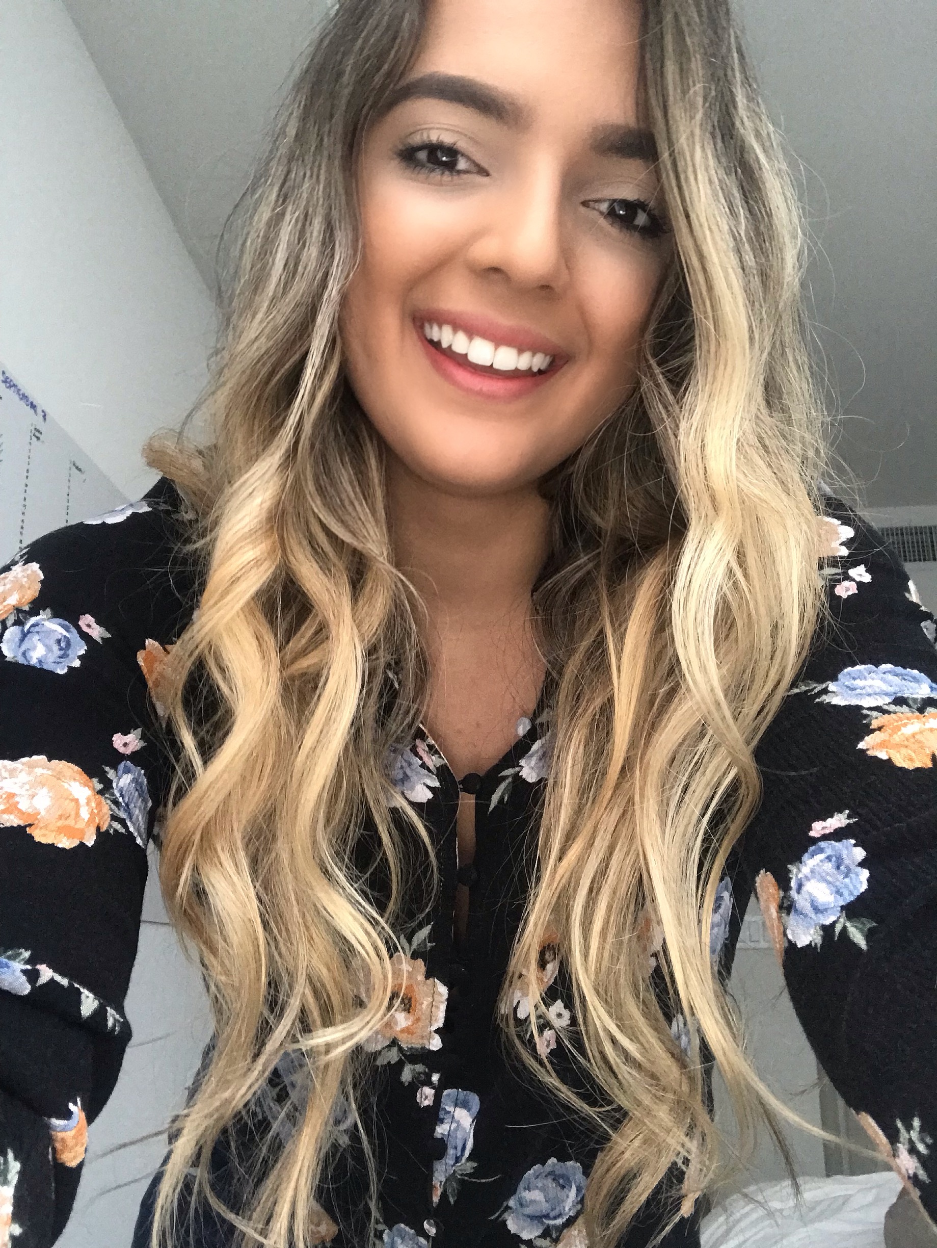 Please upload a recent photo