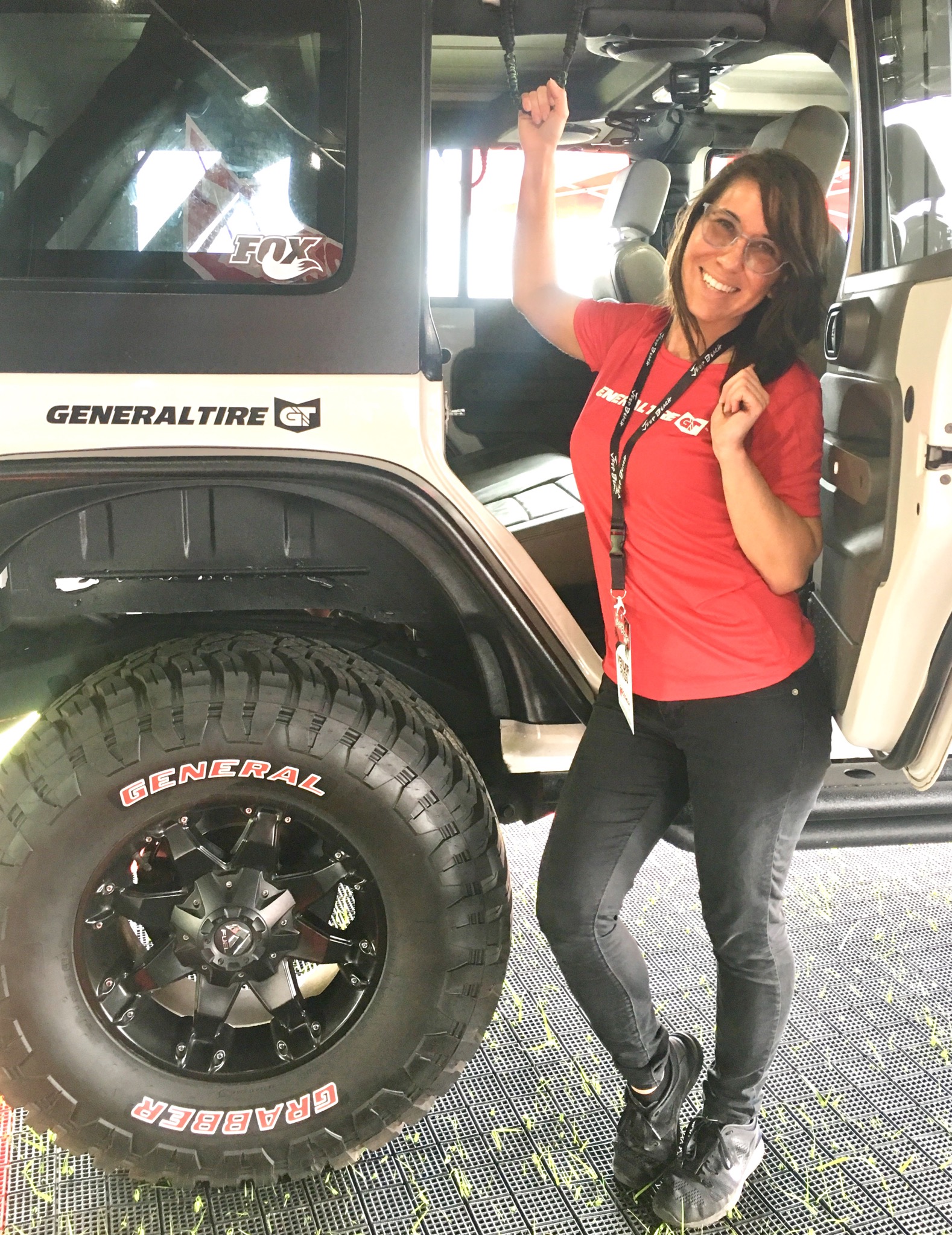 Please upload a recent photo