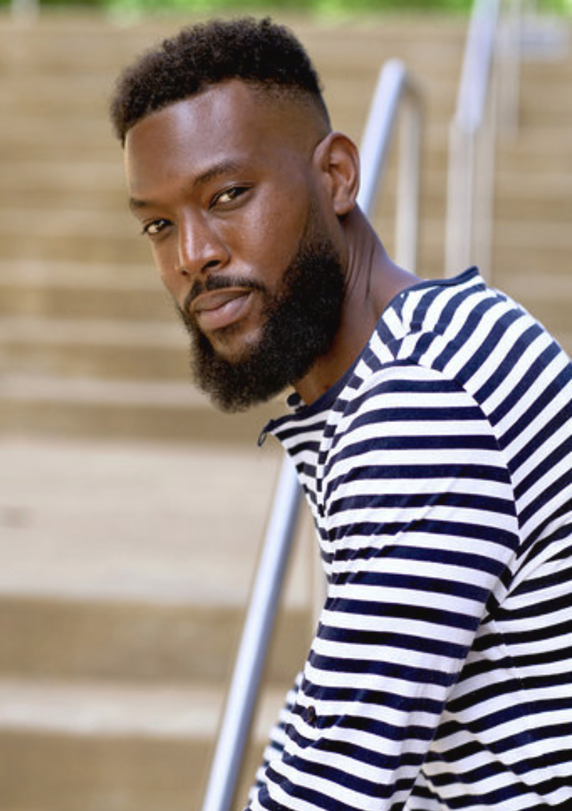 Please upload a recent photo