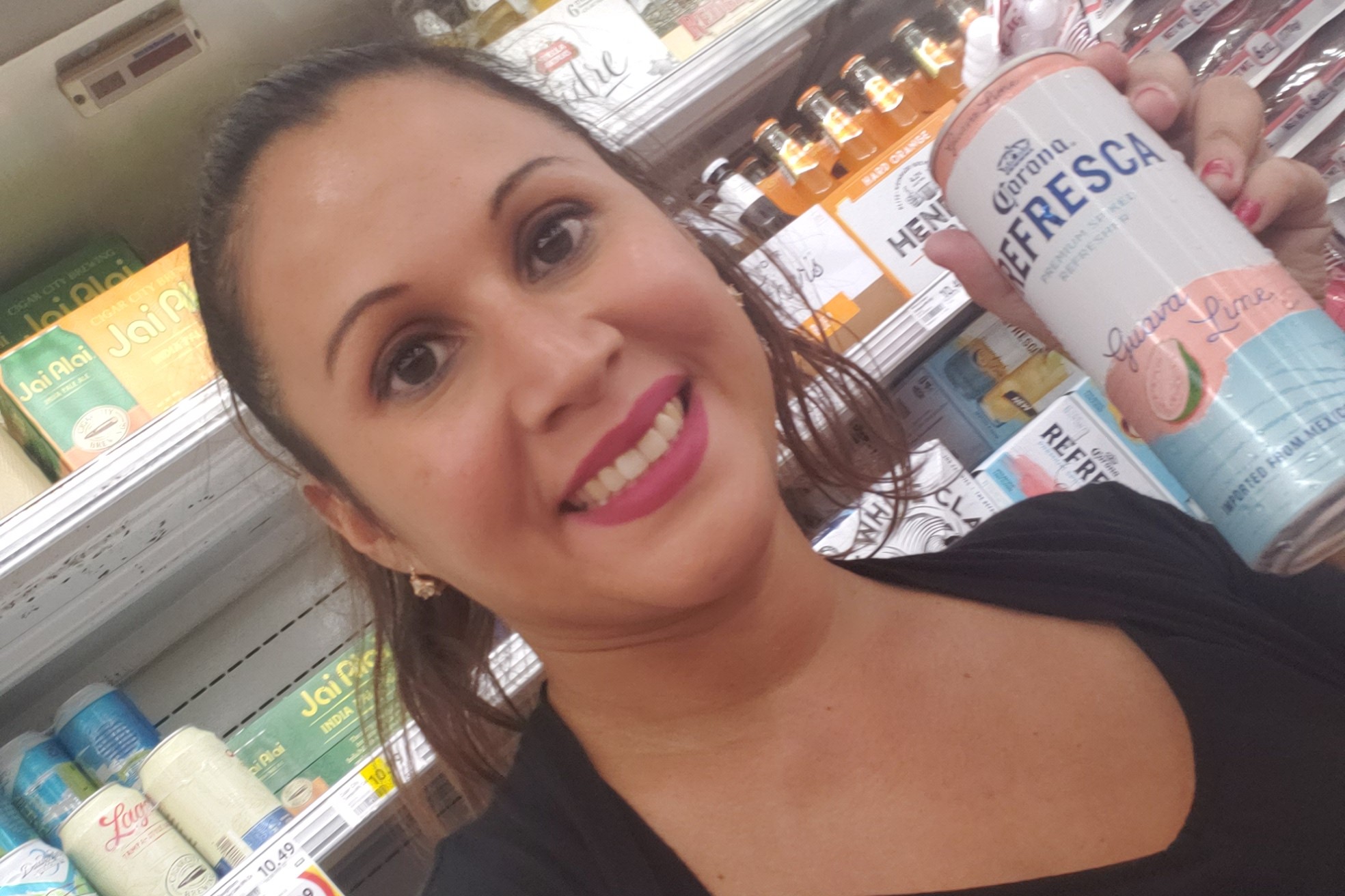 Please upload a recent photo