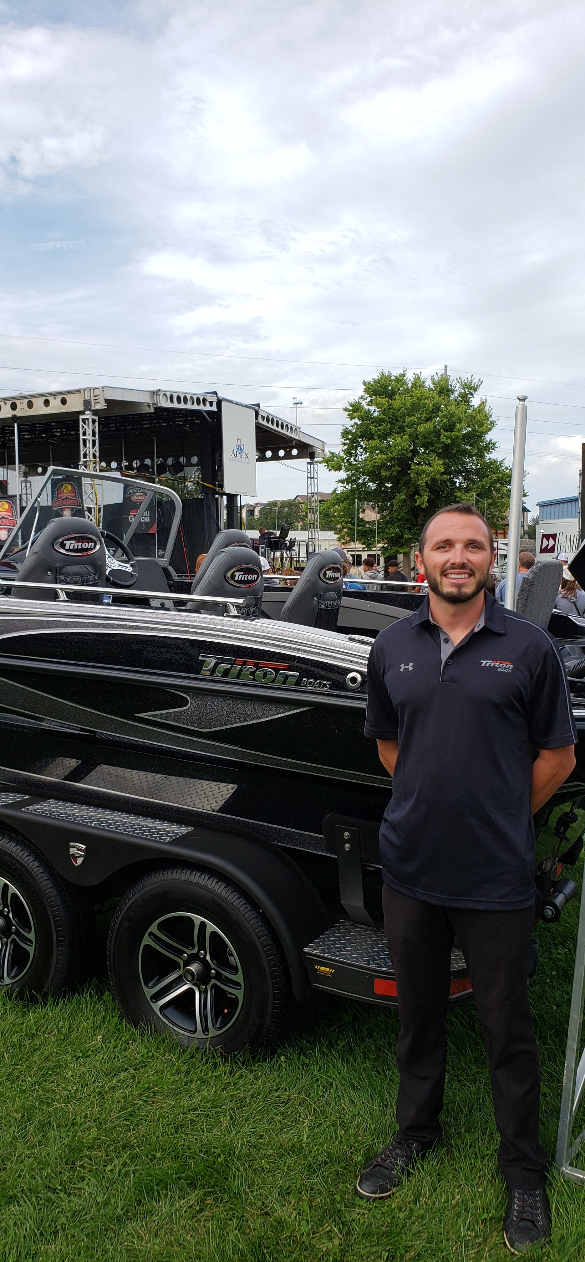 Please upload a recent photo