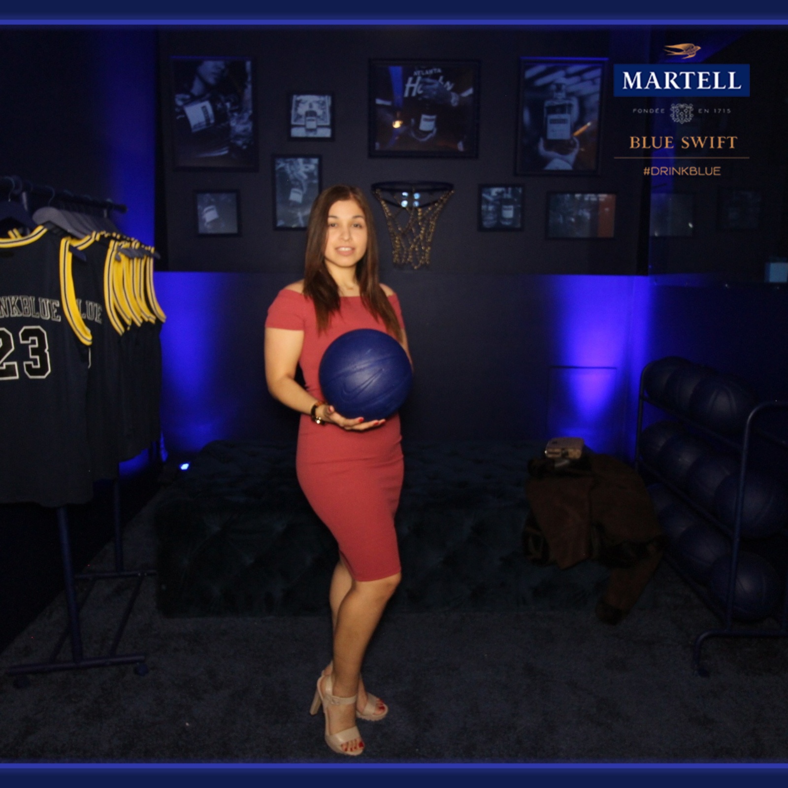 Please upload a recent photo