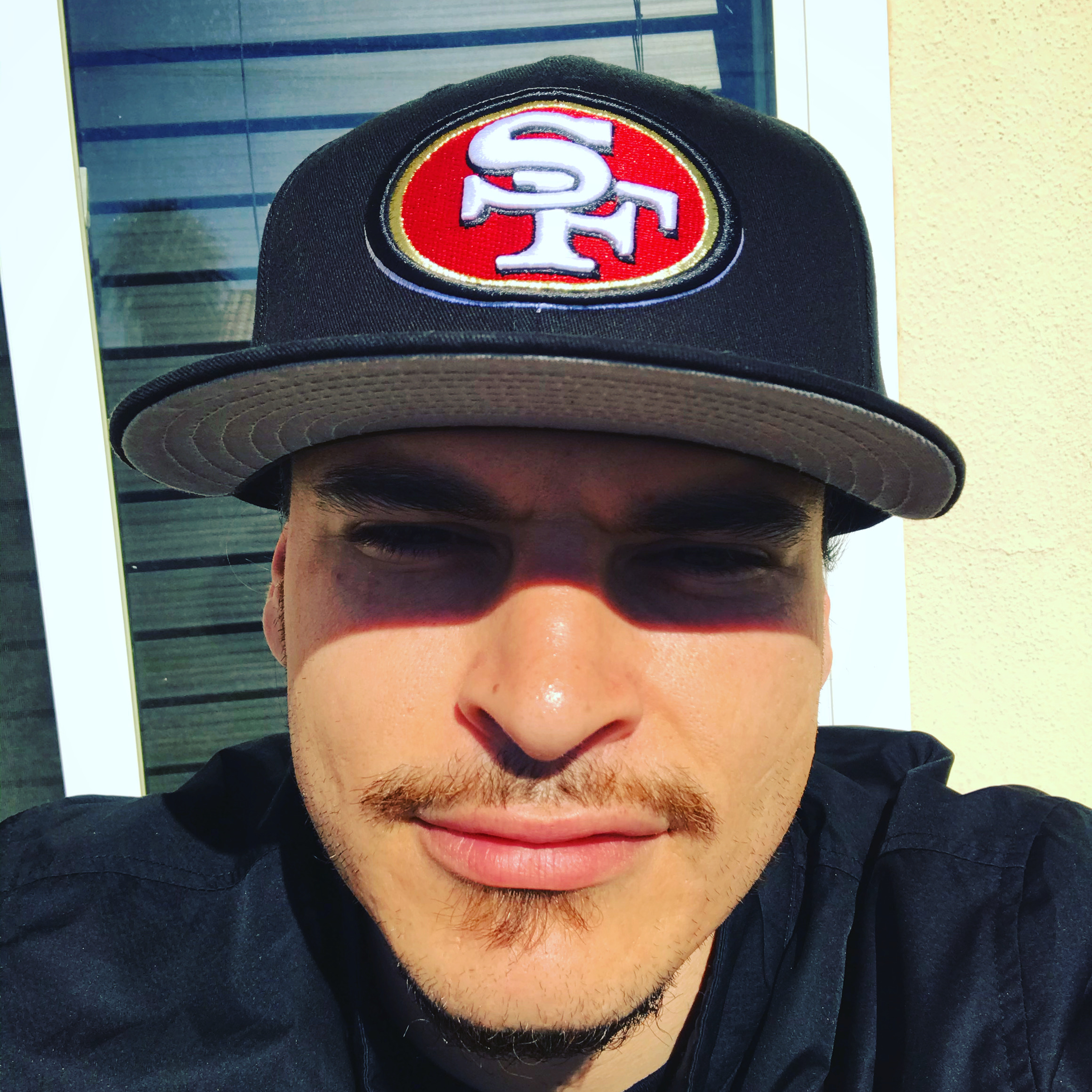 Please upload a recent photo