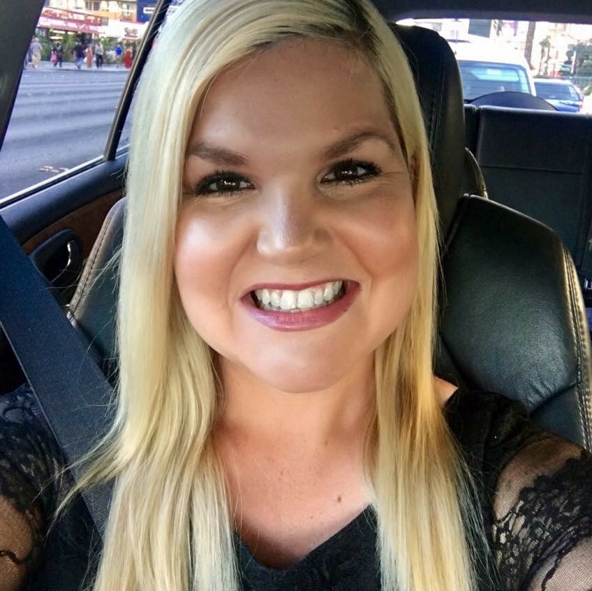 Please upload a recent photo