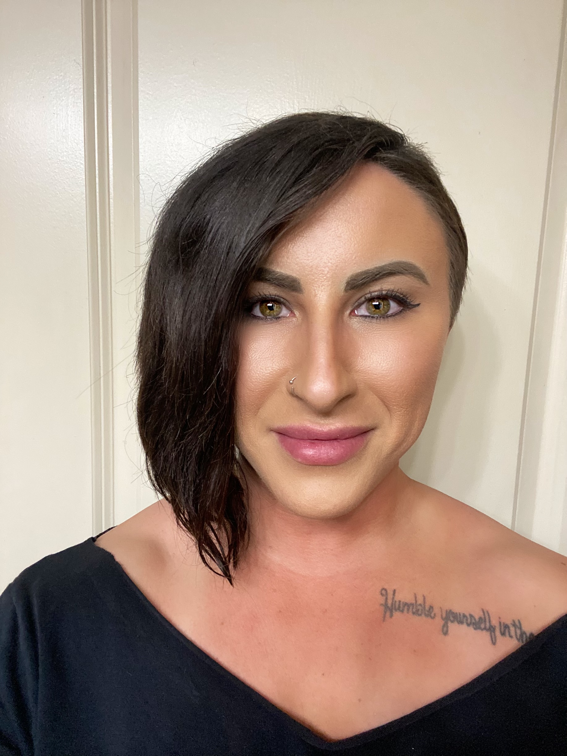 Please upload a recent photo