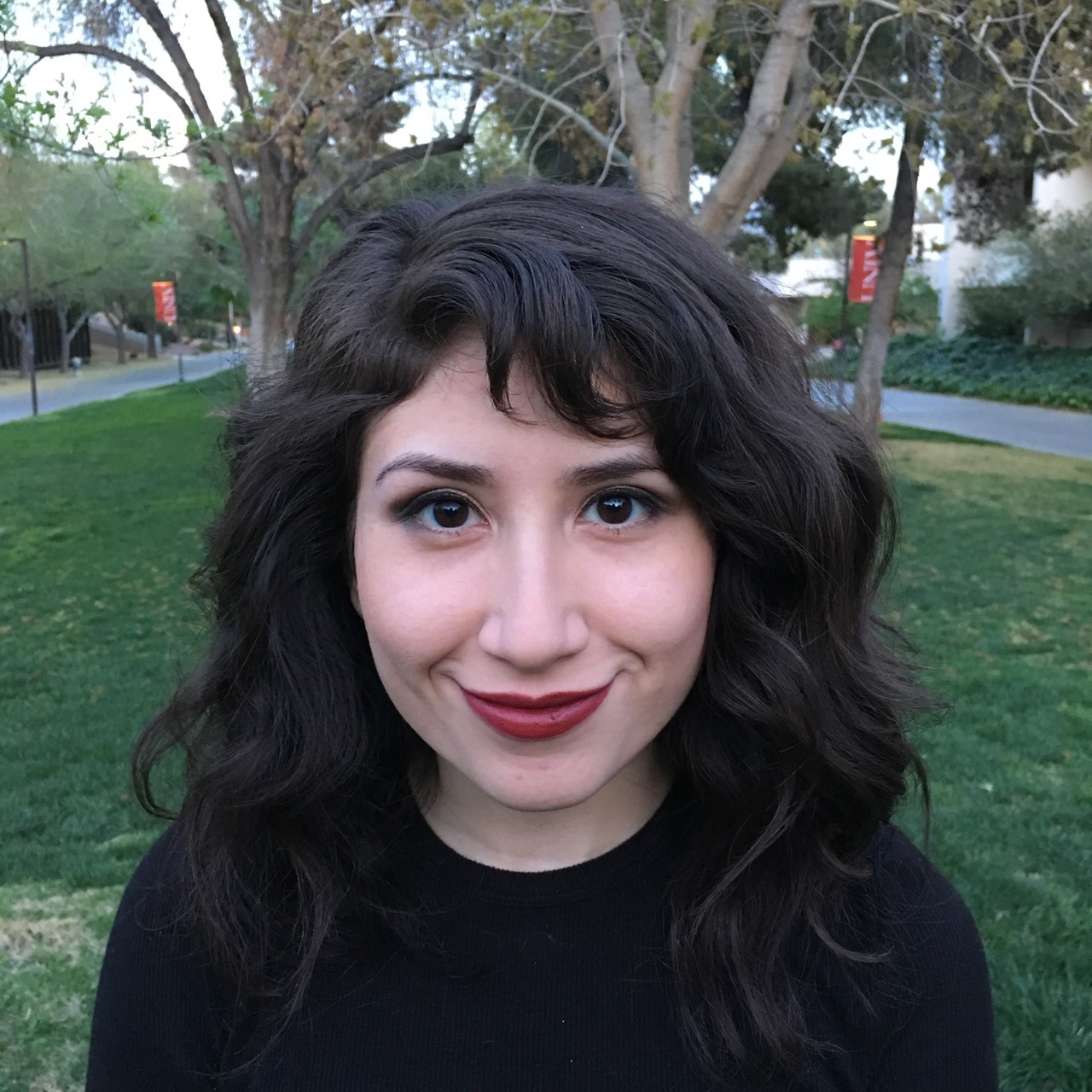 Please upload a recent photo