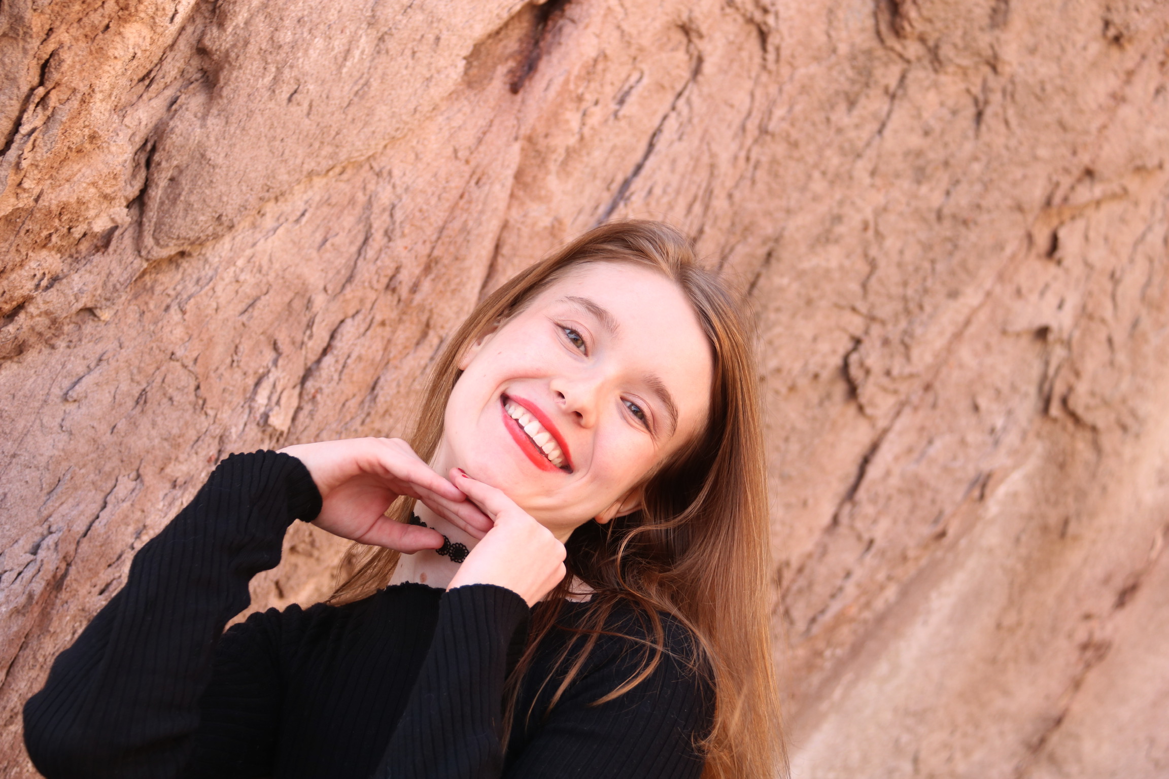 Please upload a recent photo