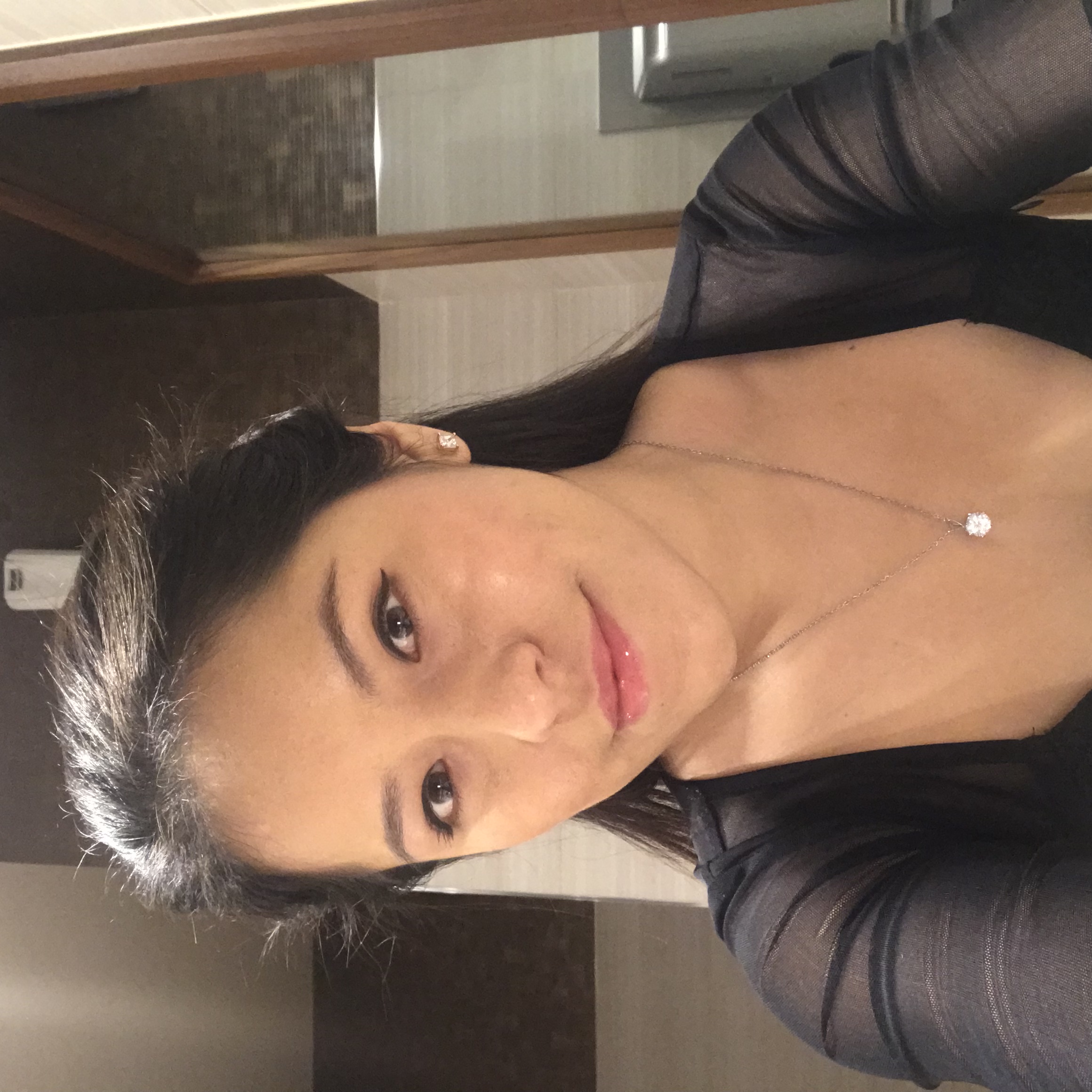 Please upload a recent photo