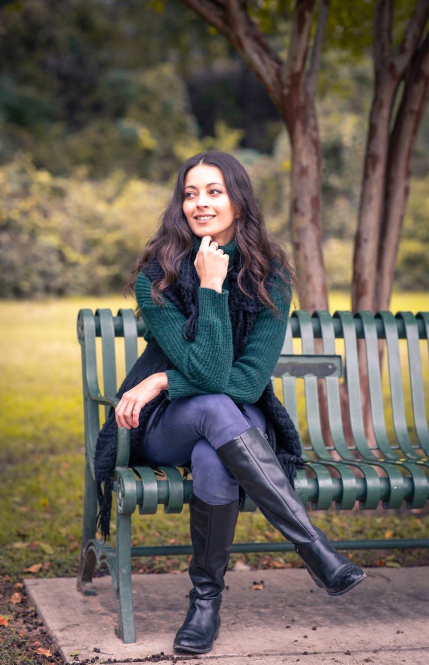 Please upload a recent photo