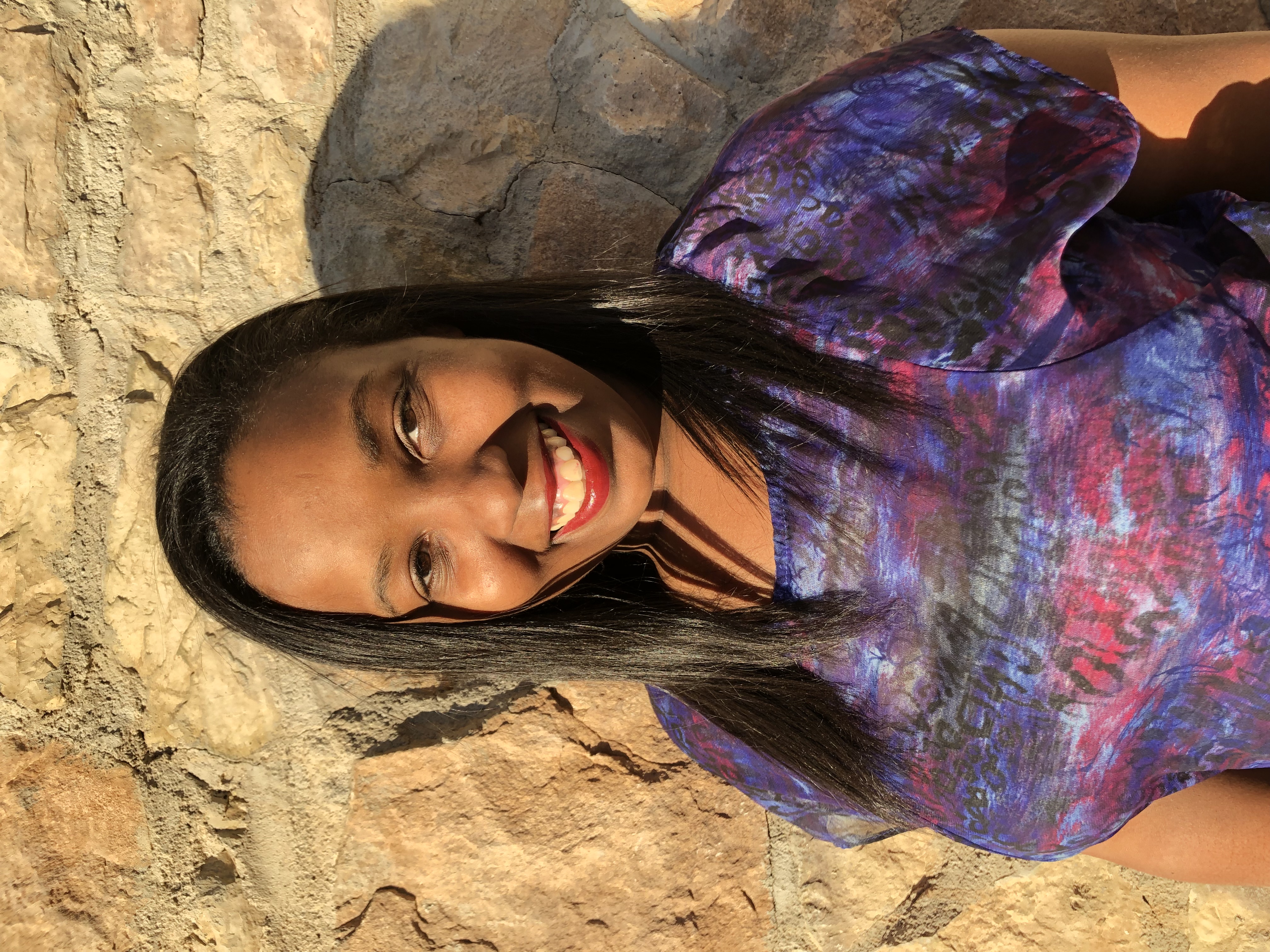 Please upload a recent photo