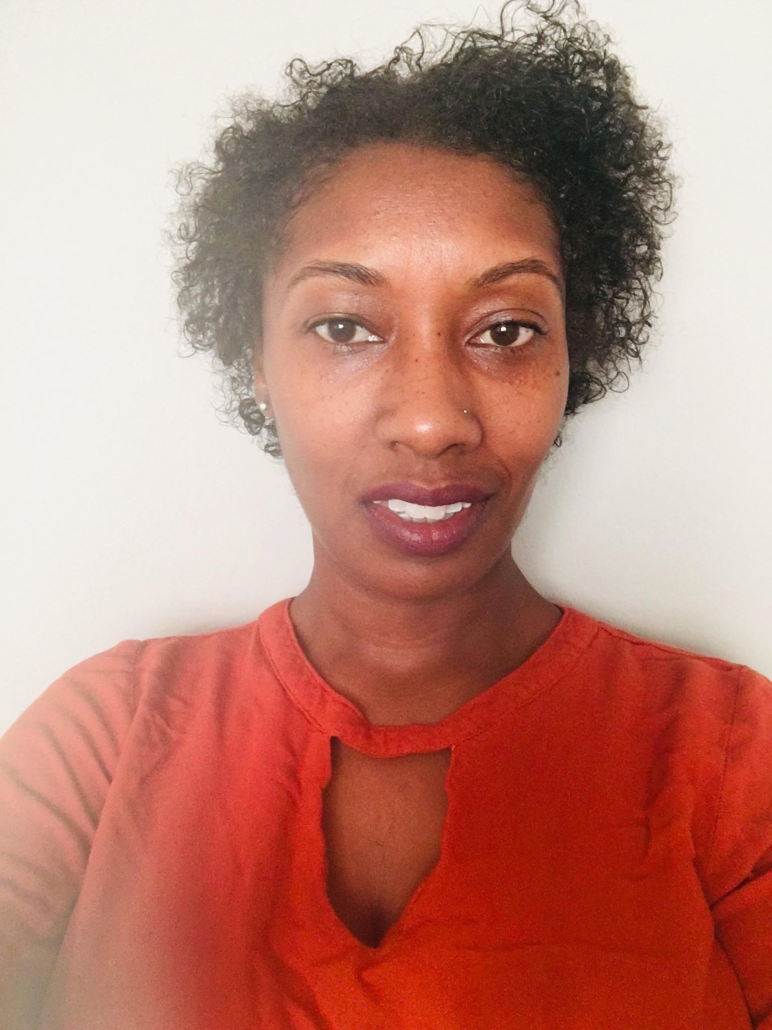 Please upload a recent photo