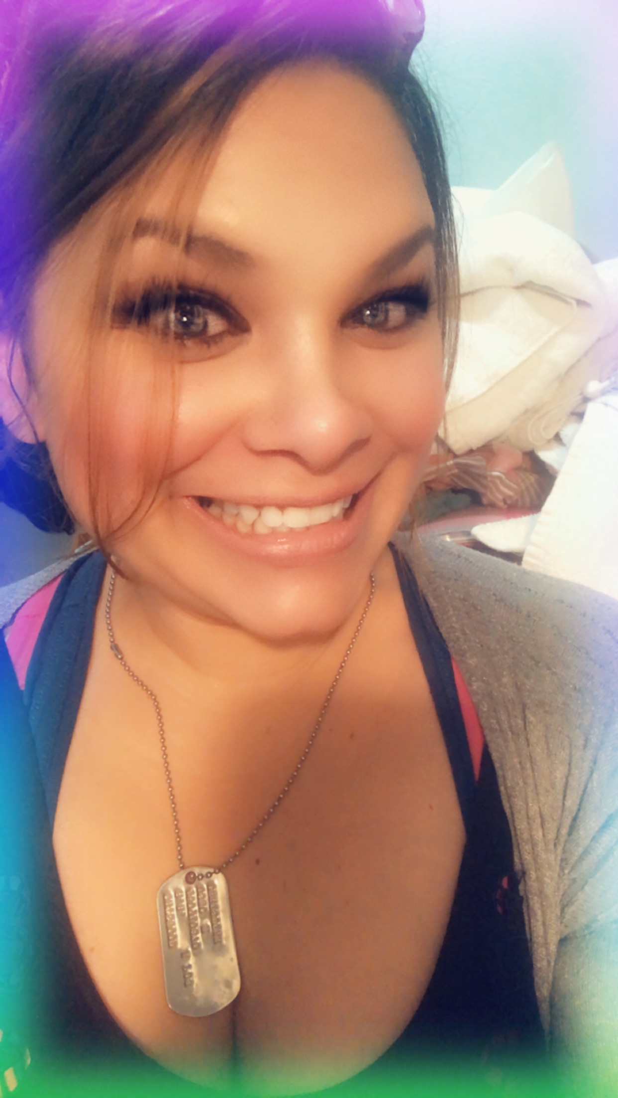 Please upload a recent photo