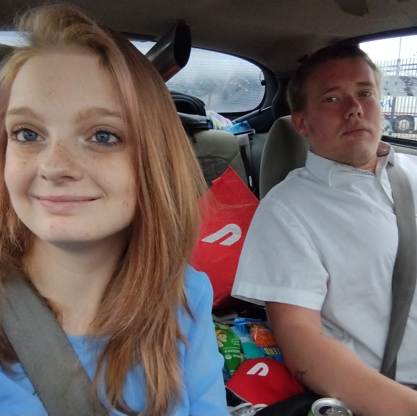 Please upload a recent photo