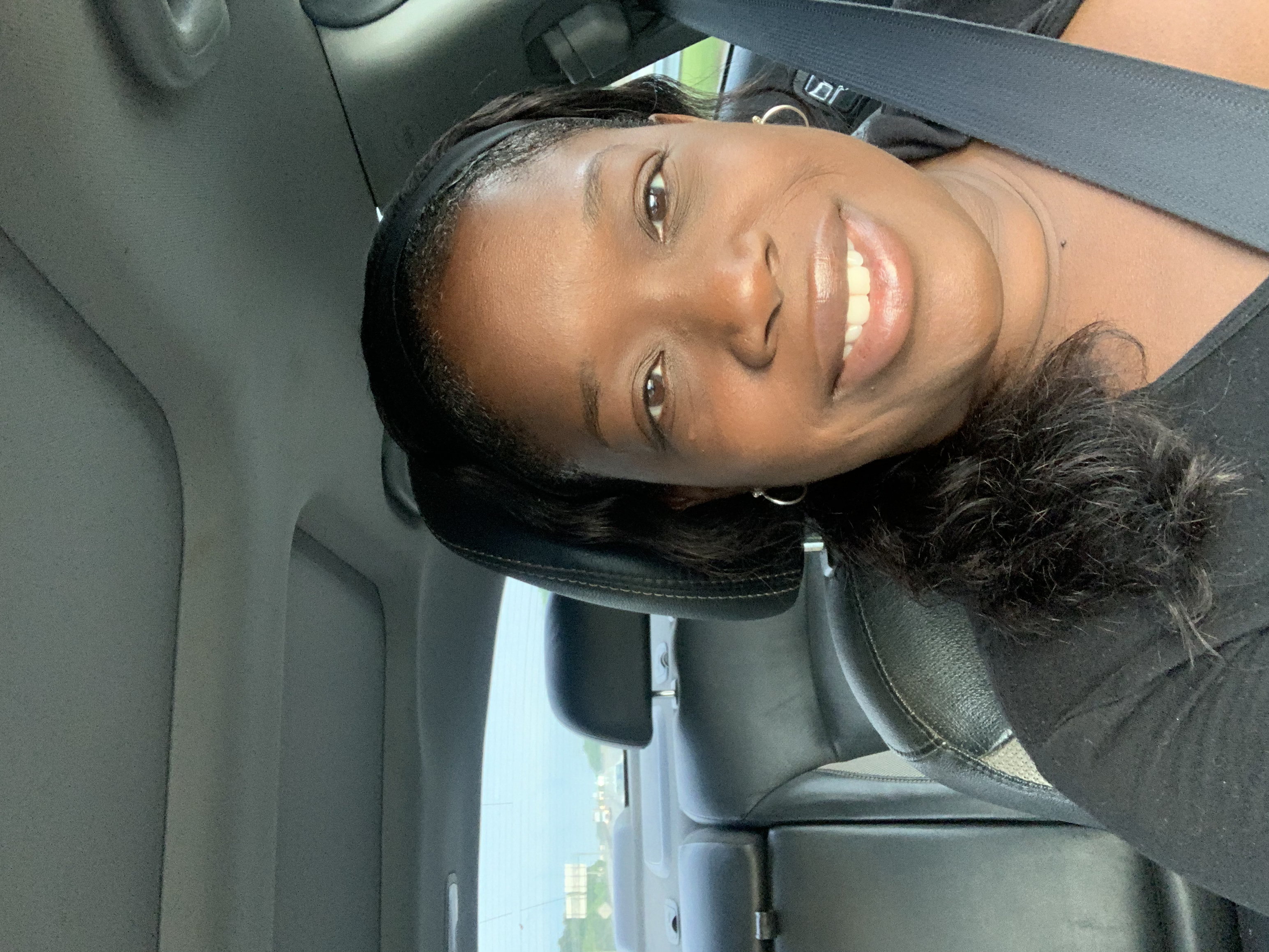 Please upload a recent photo