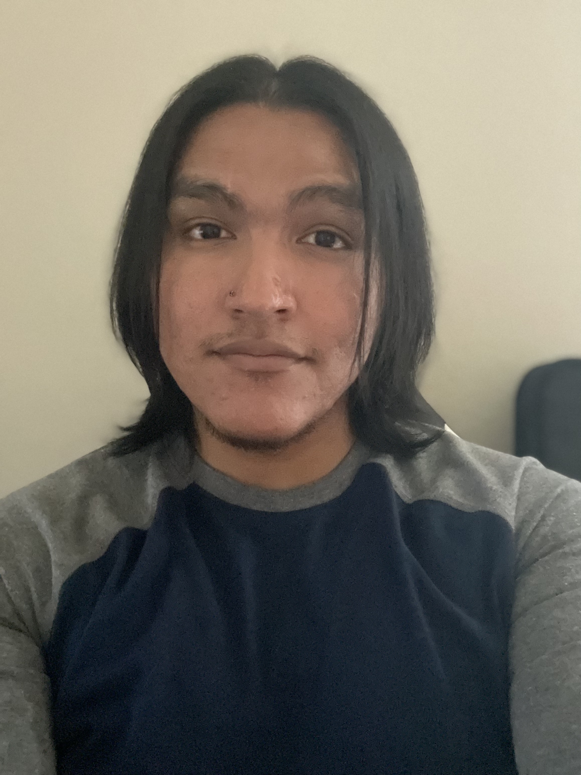 Please upload a recent photo