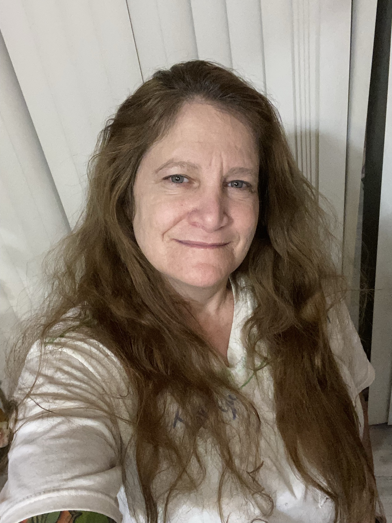 Please upload a recent photo