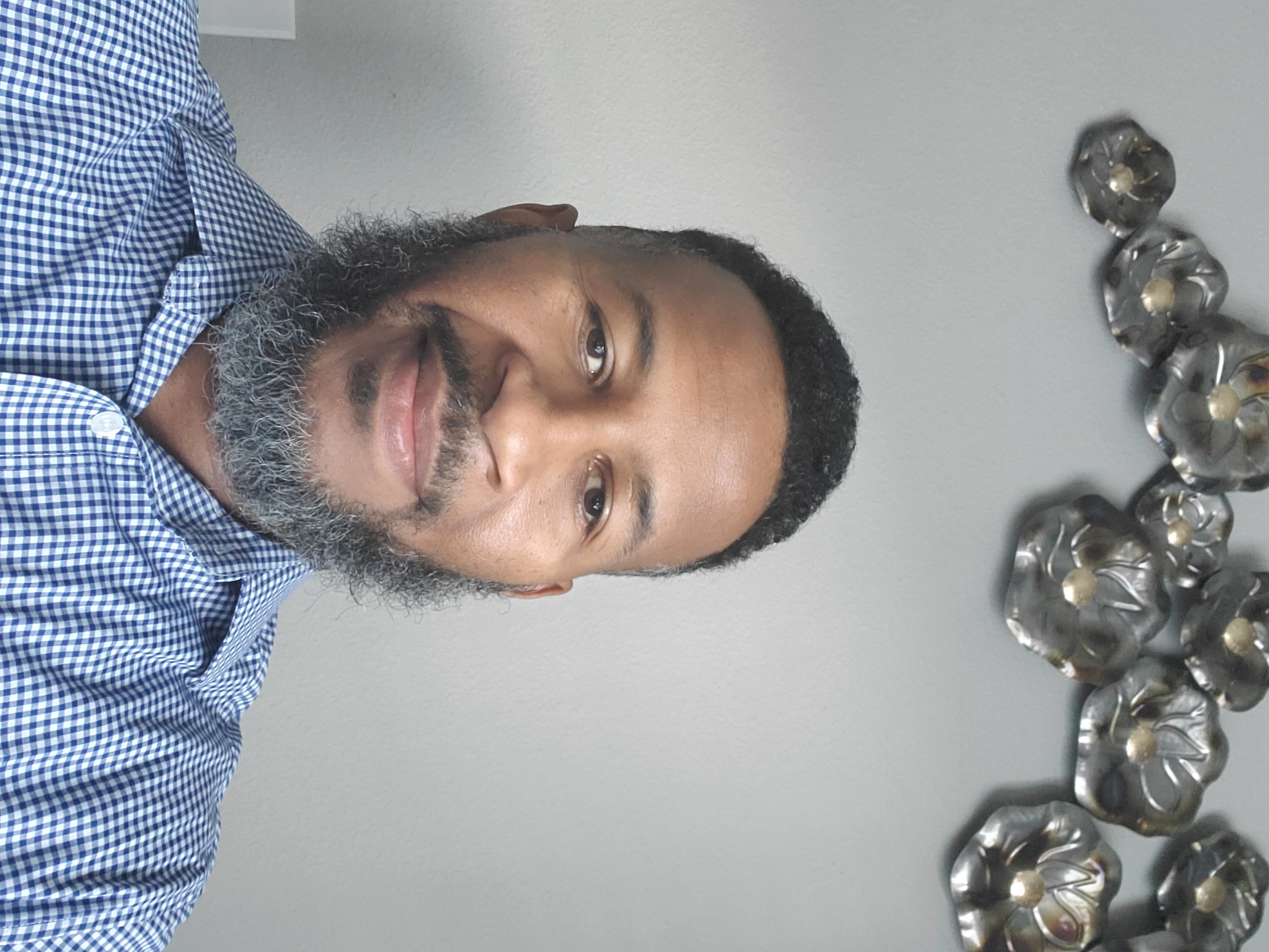 Please upload a recent photo