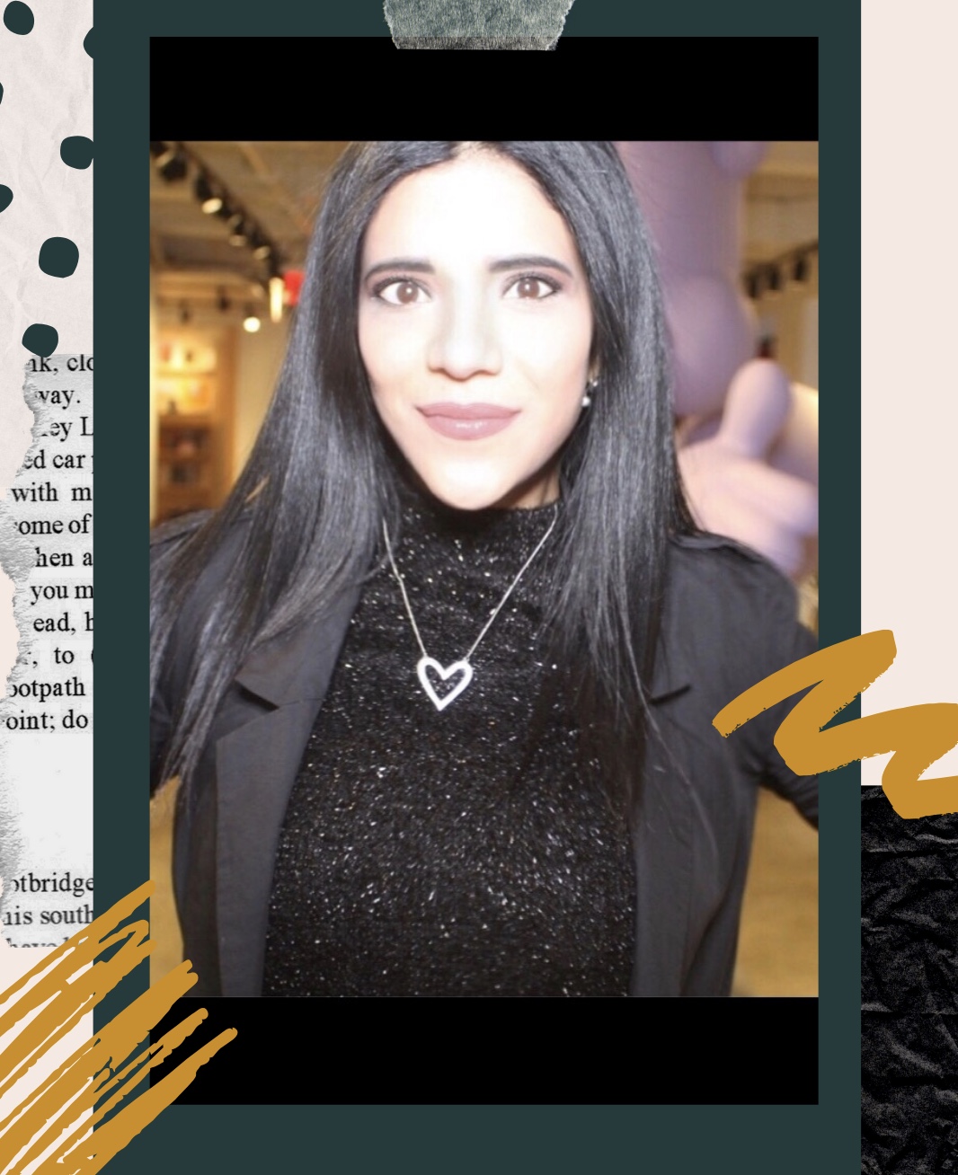 Please upload a recent photo