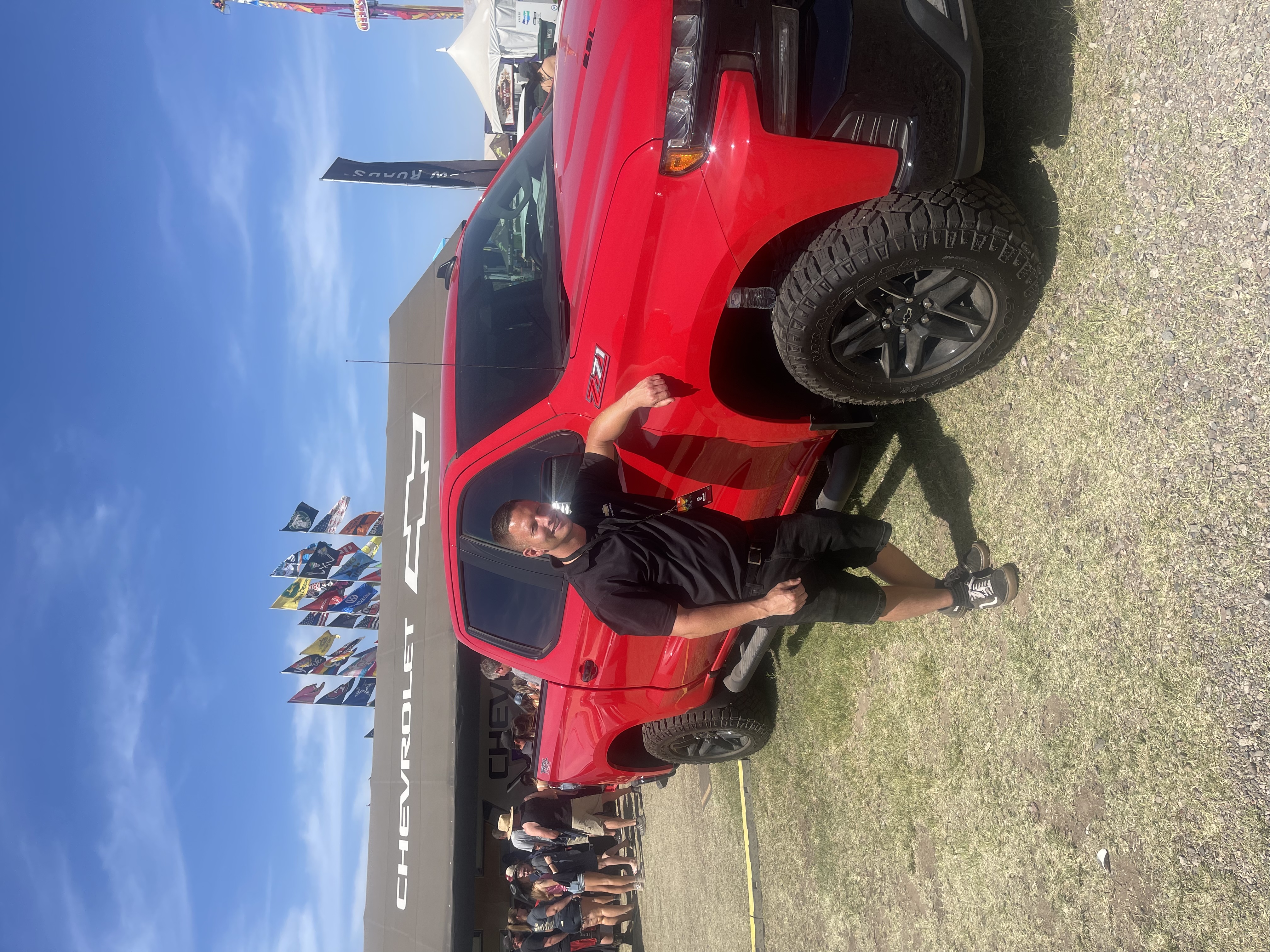 Please upload a recent photo