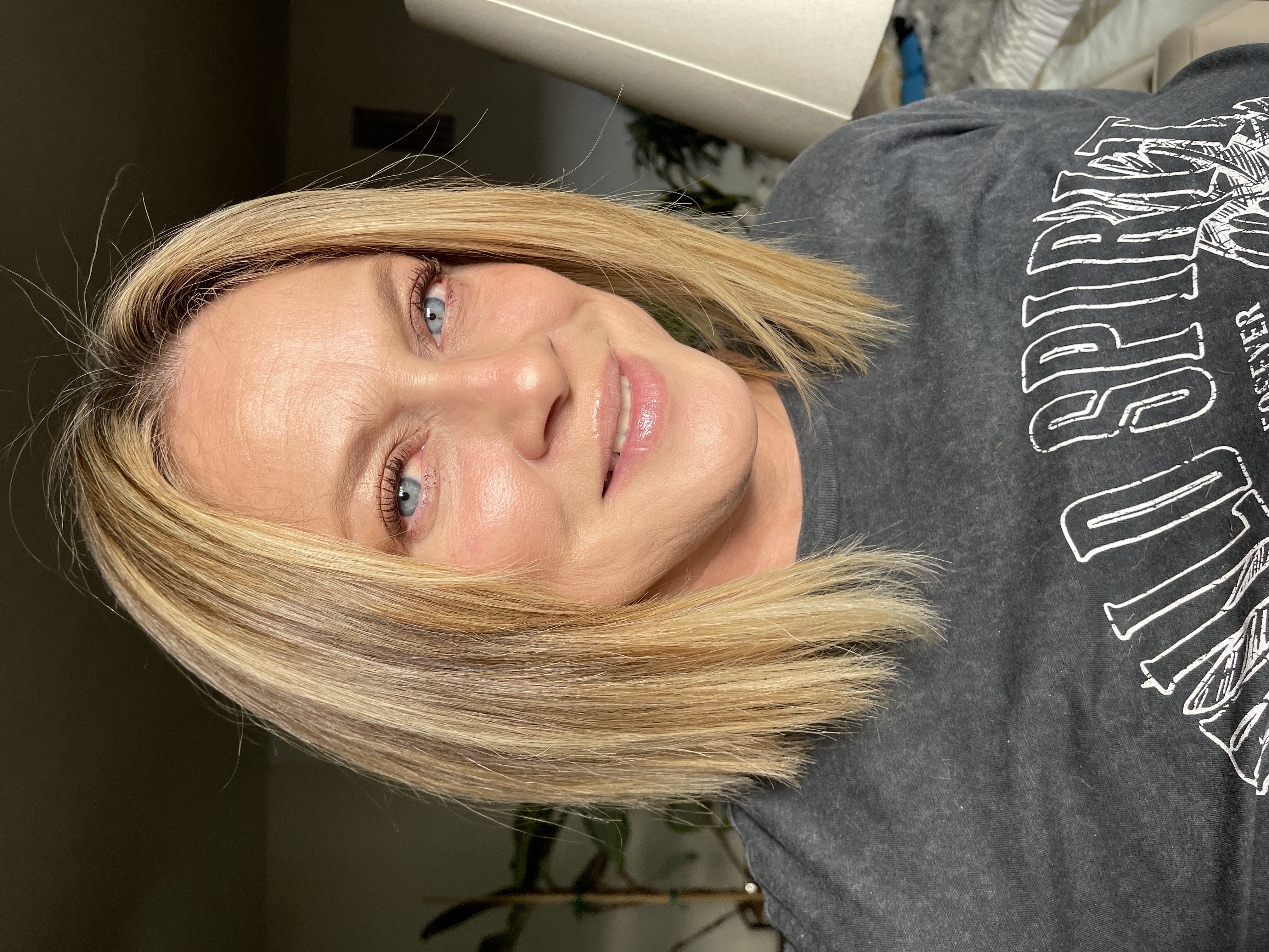 Please upload a recent photo