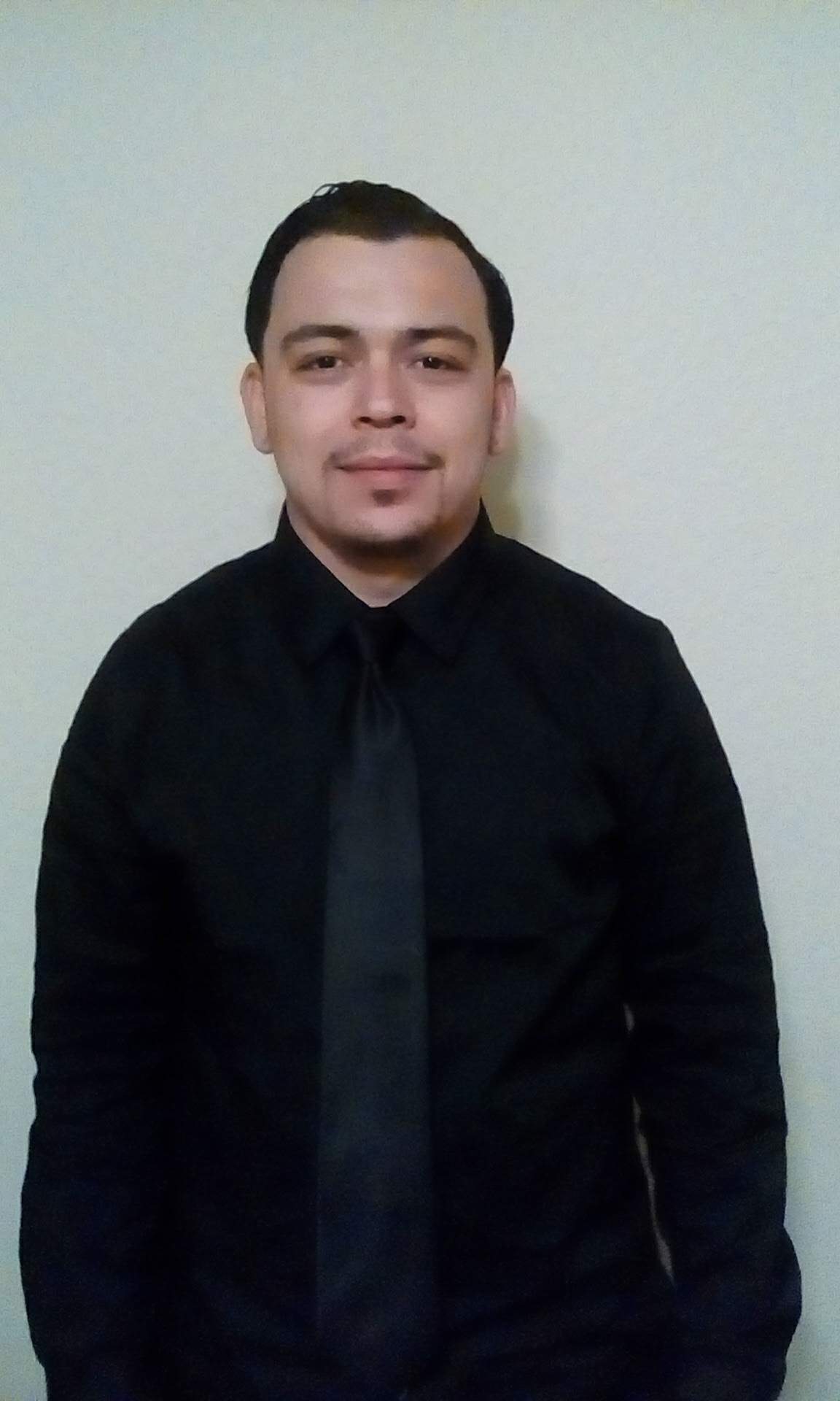 Please upload a recent photo