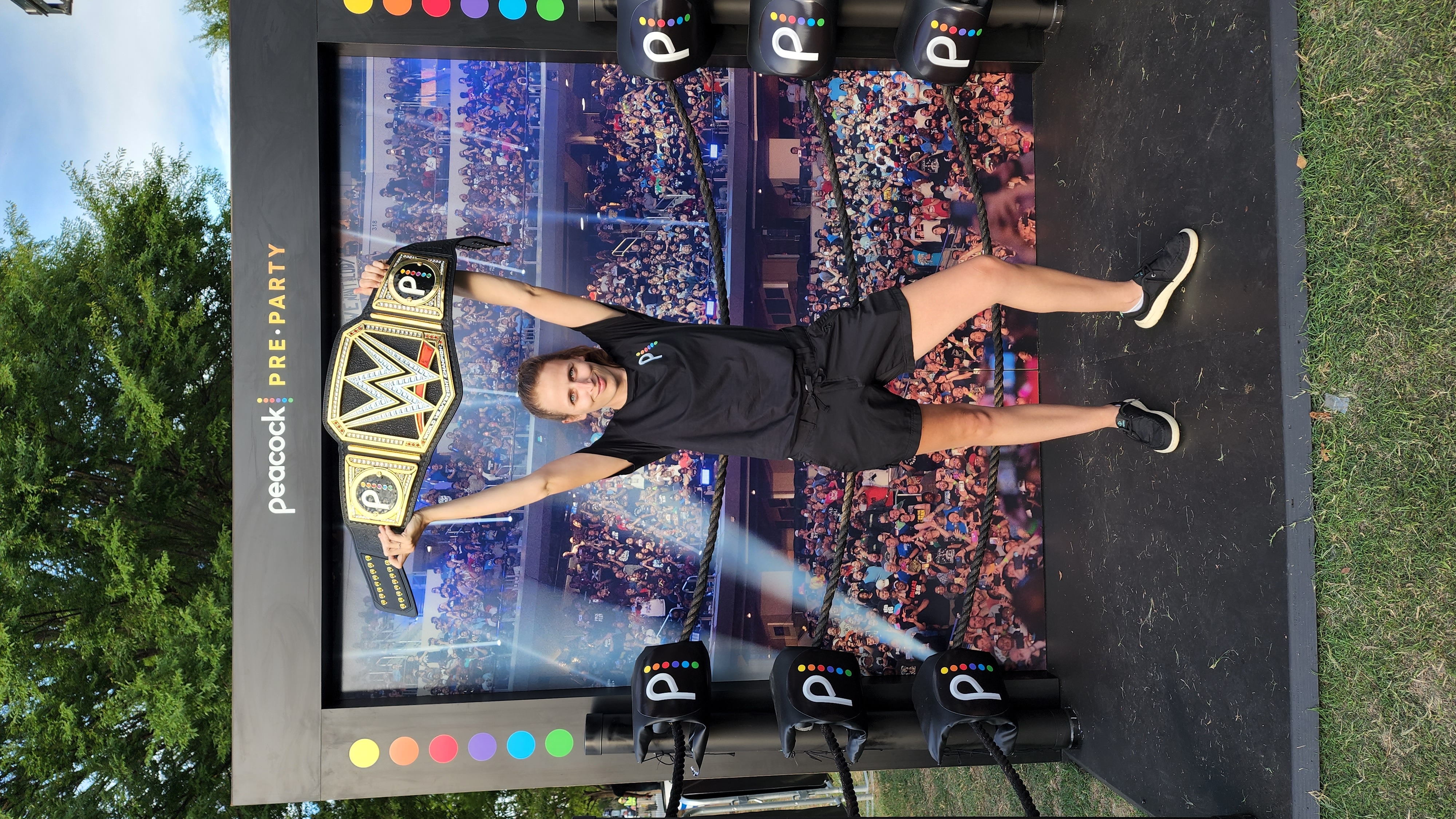 Please upload a recent photo