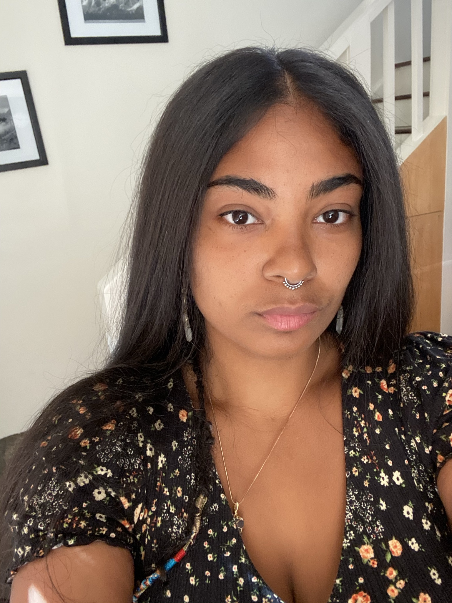 Please upload a recent photo