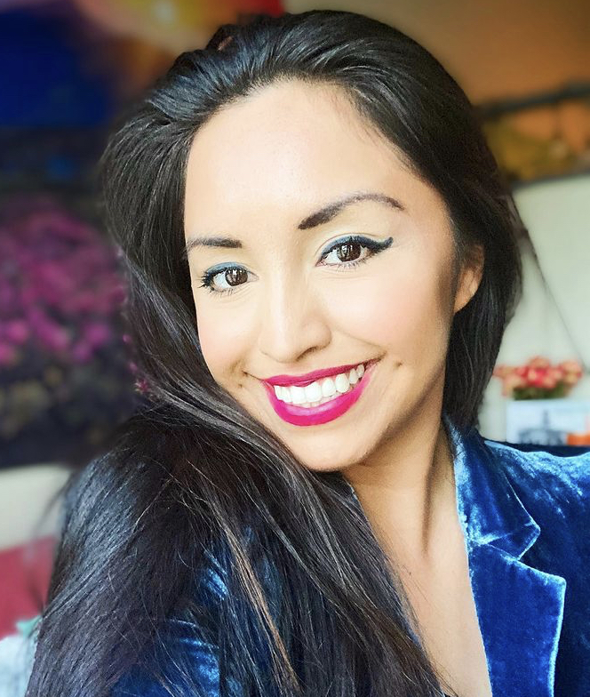 Please upload a recent photo