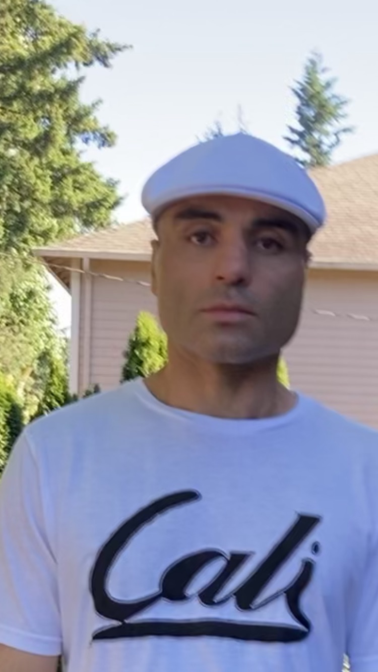 Please upload a recent photo