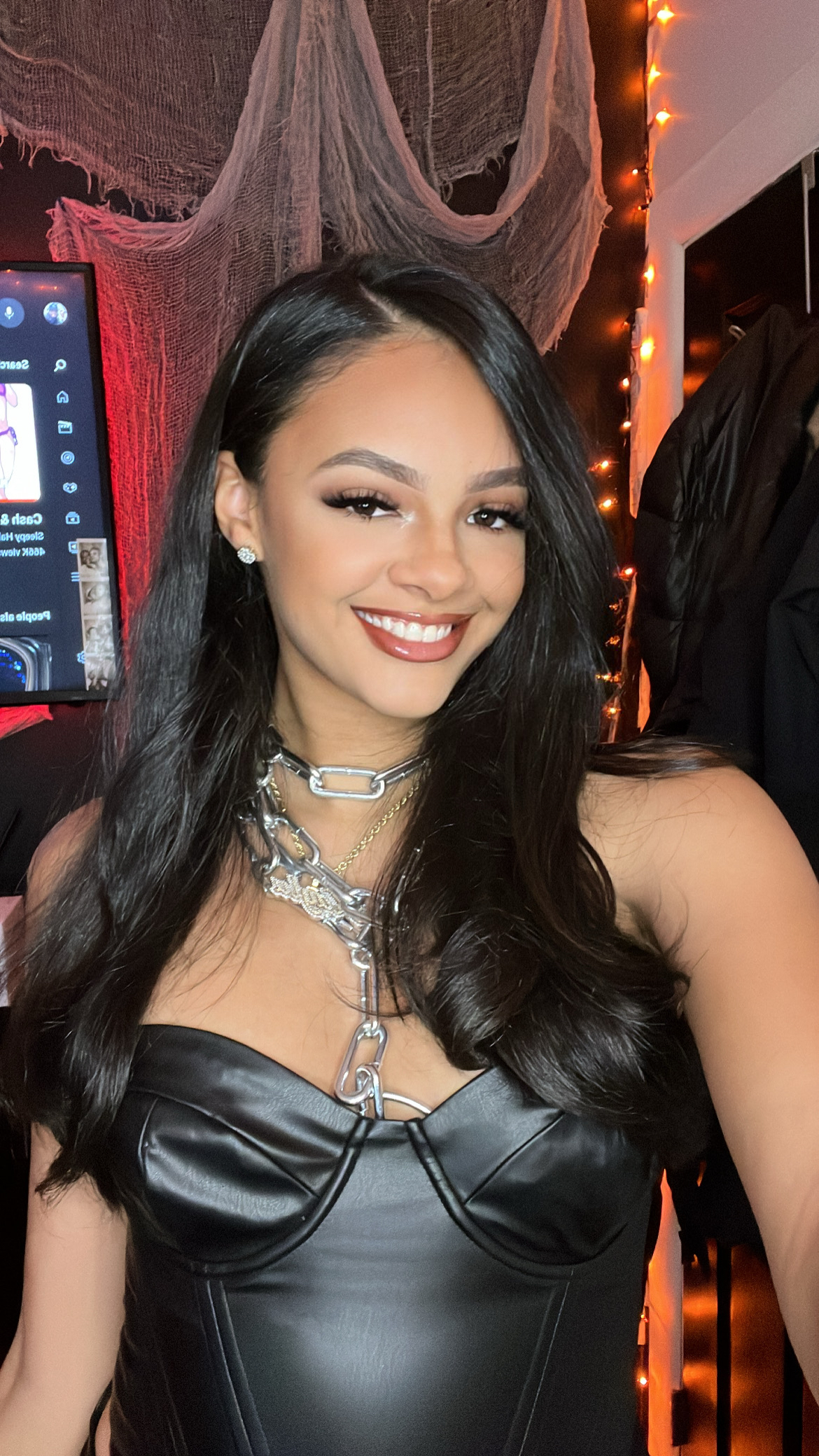 Please upload a recent photo