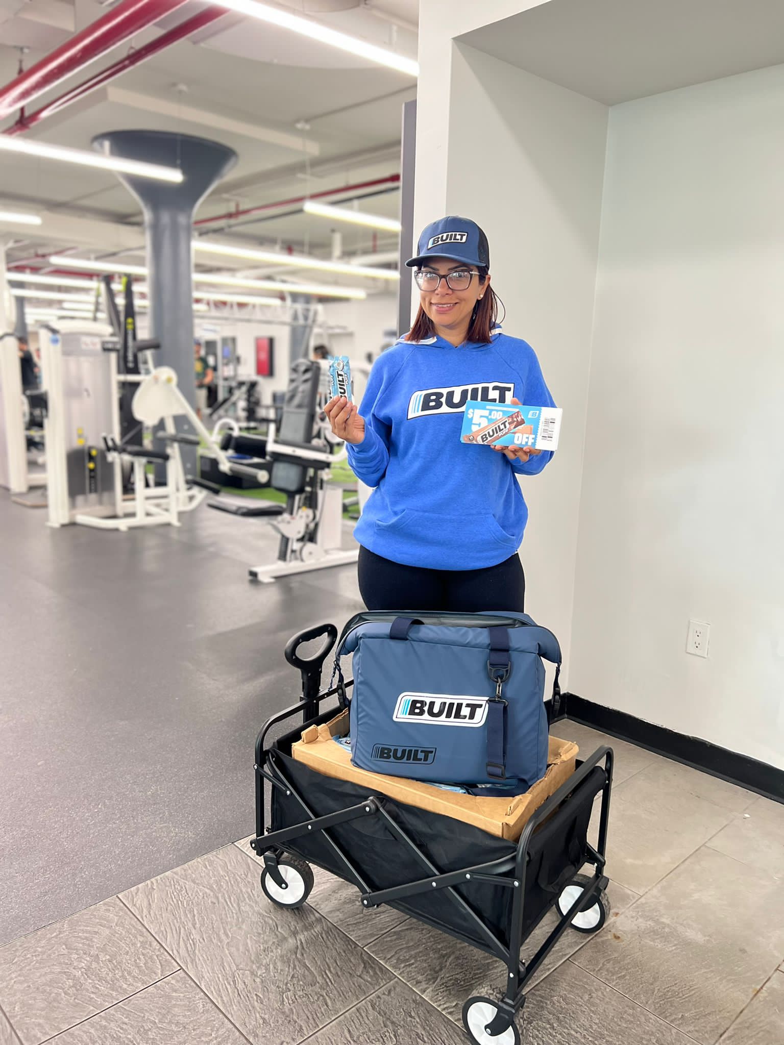 Please upload a recent photo