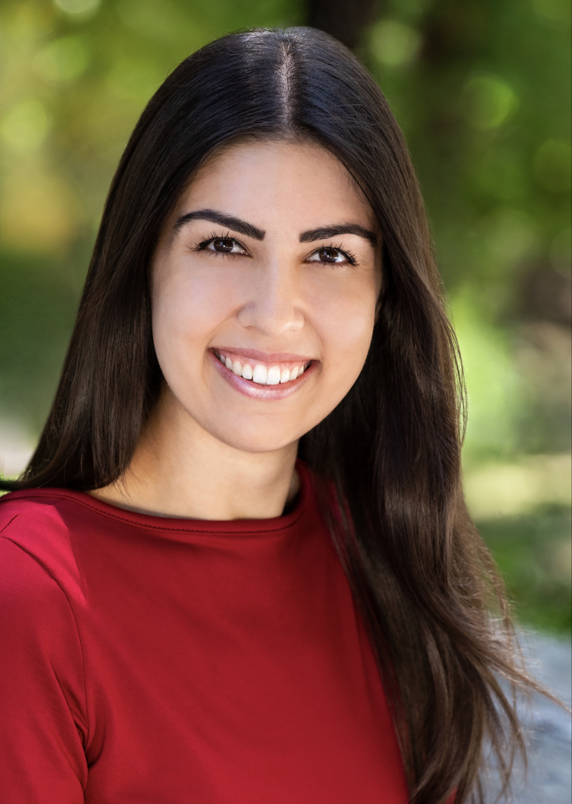 Please upload a recent photo