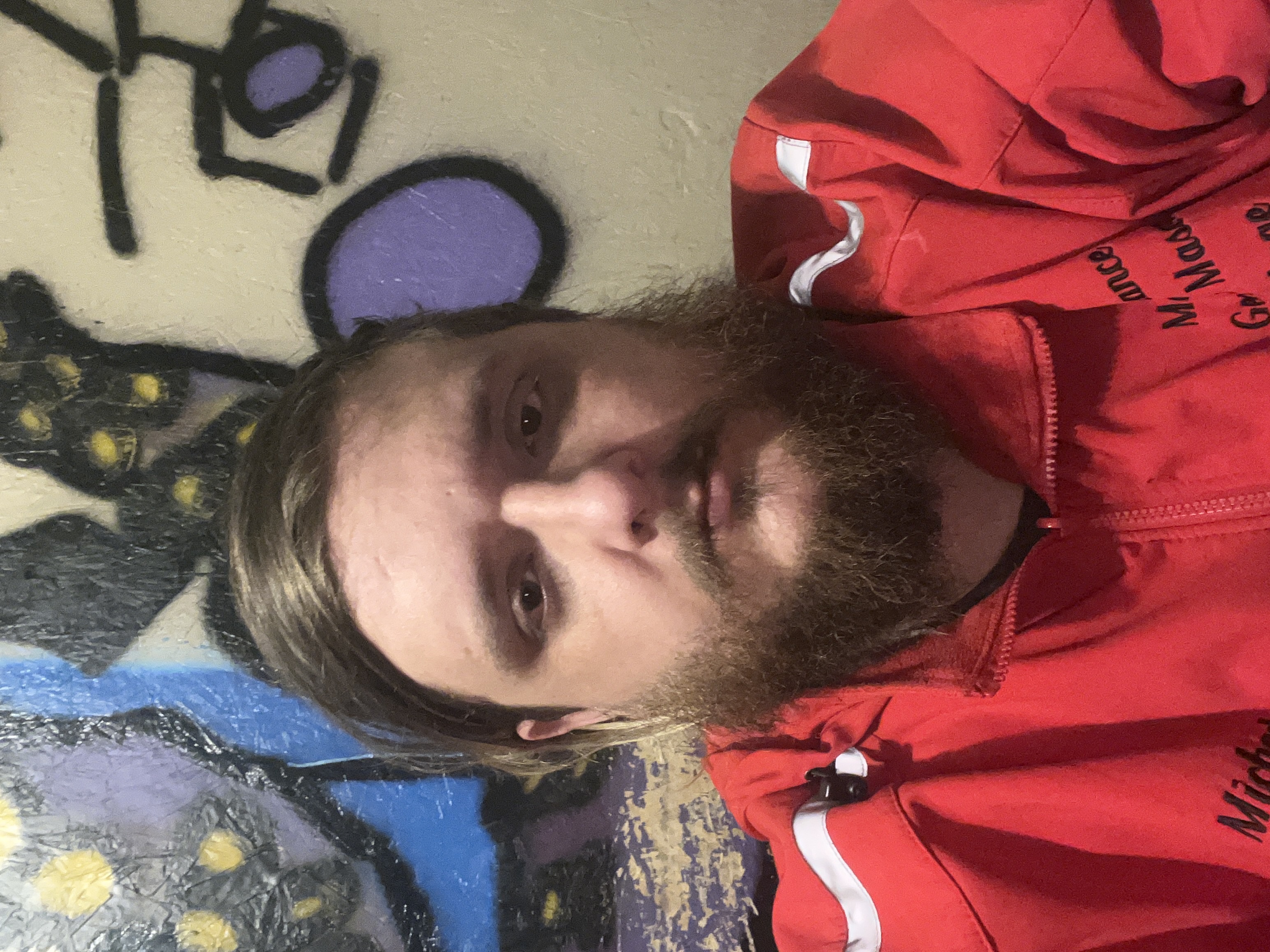 Please upload a recent photo