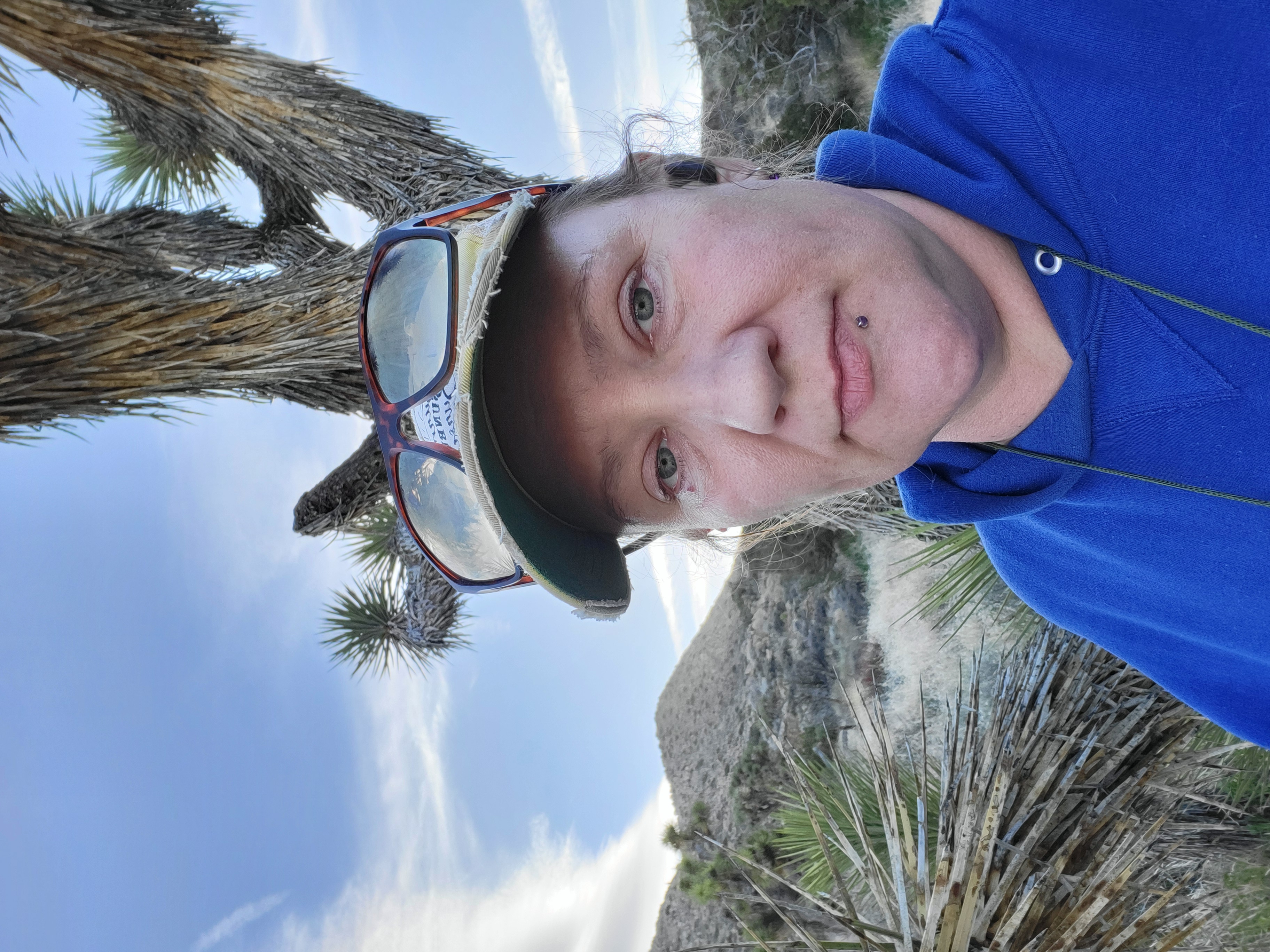 Please upload a recent photo