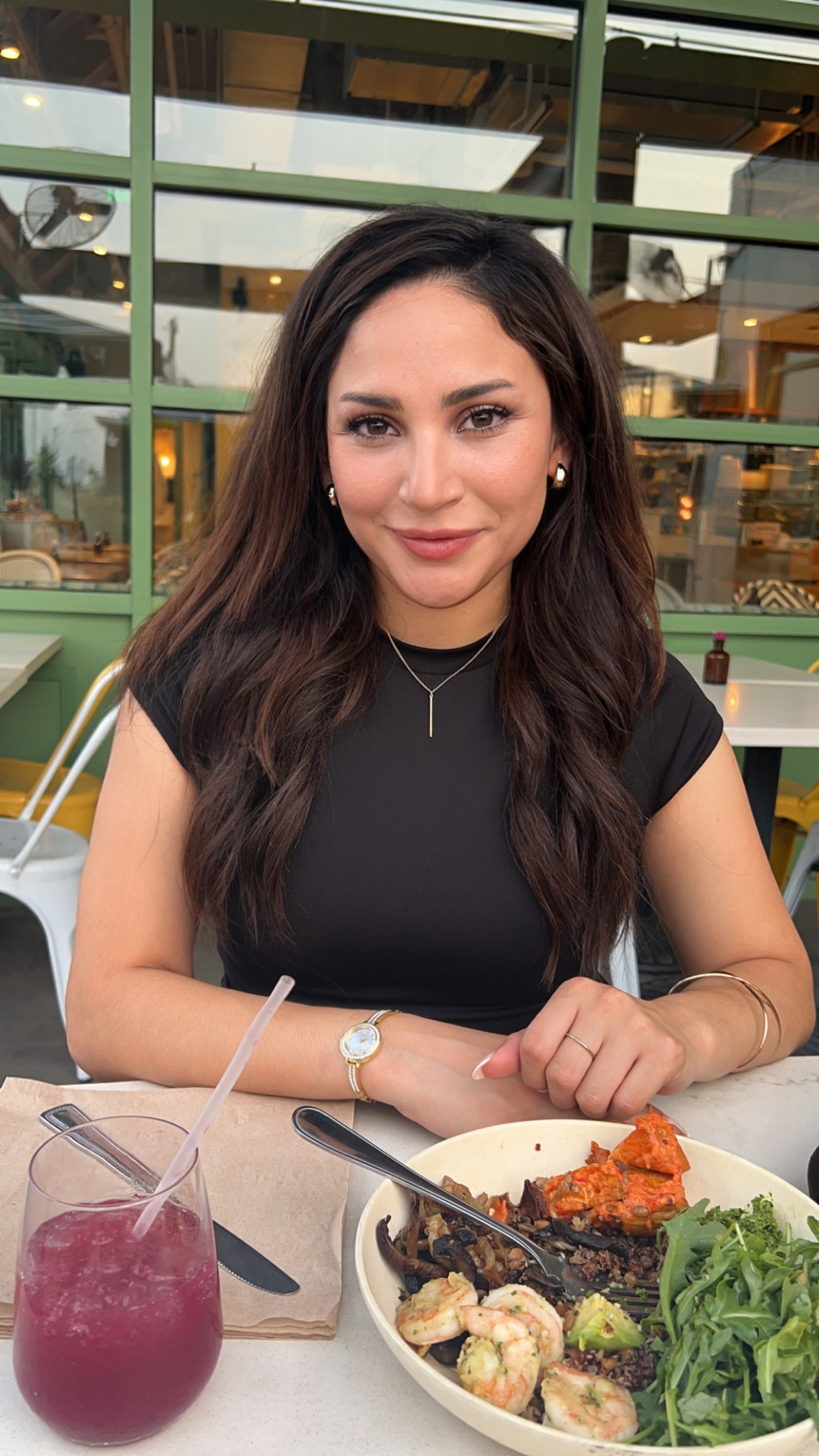 Please upload a recent photo