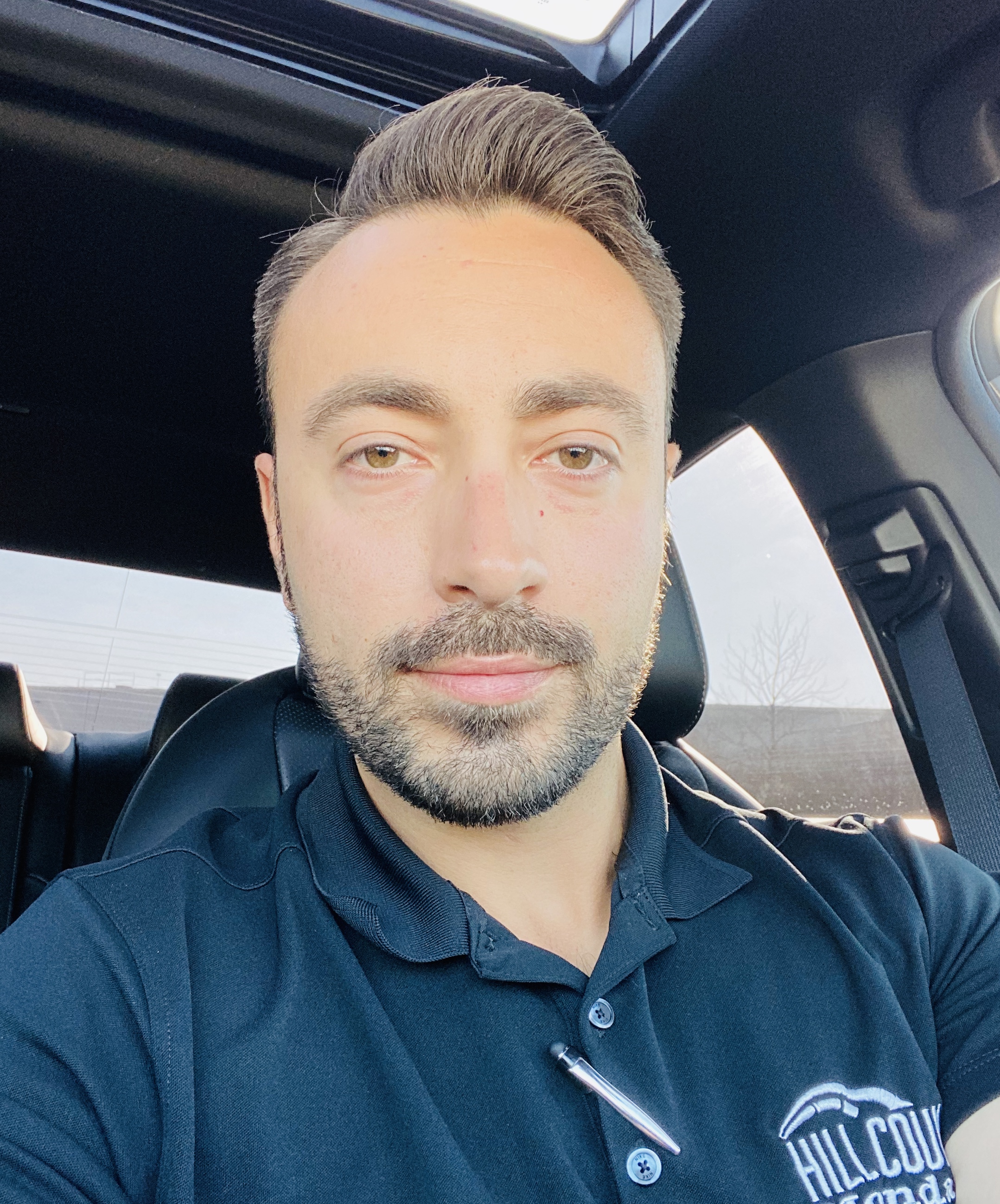 Please upload a recent photo