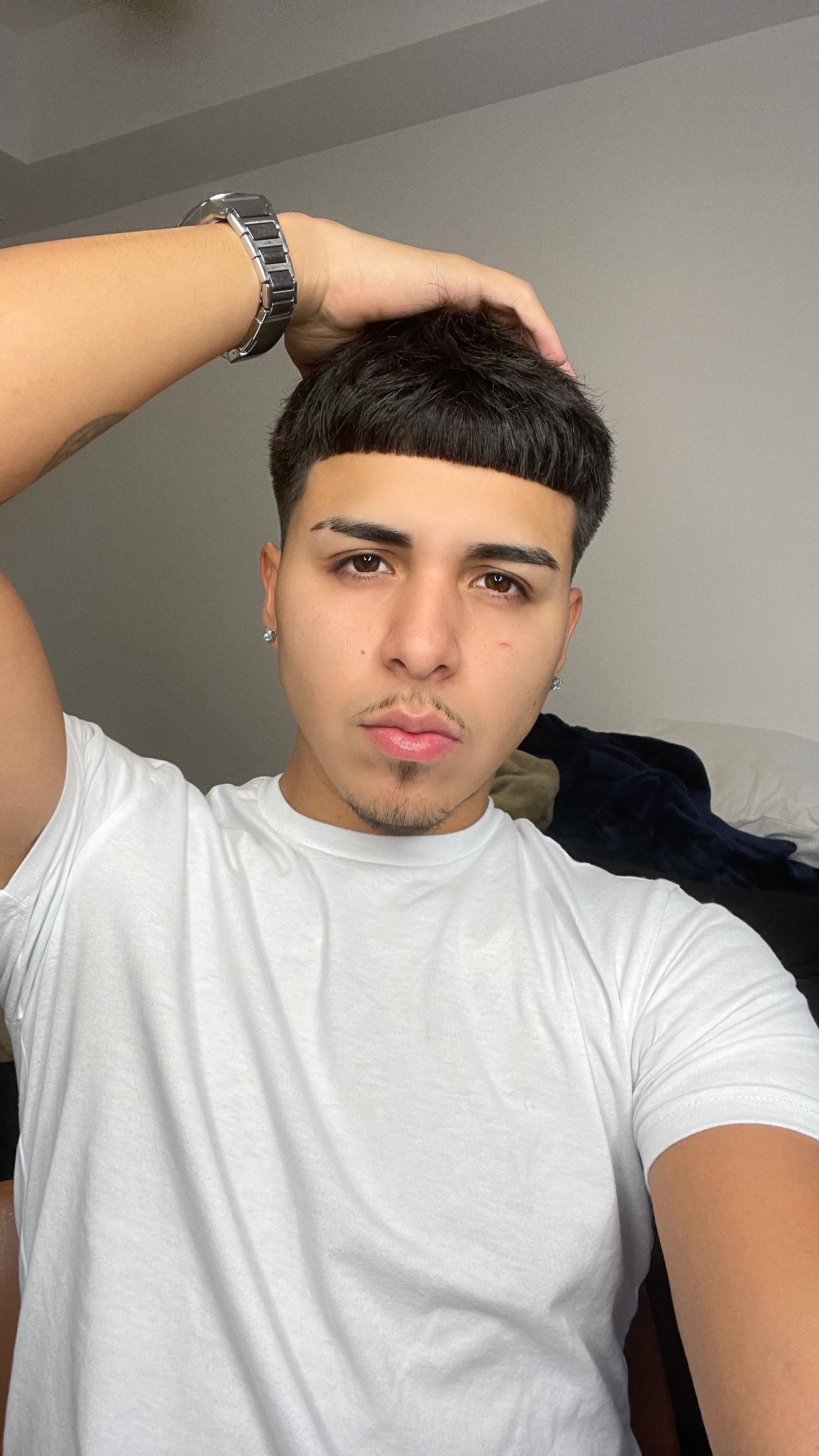 Please upload a recent photo