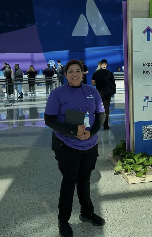 Please upload a recent photo