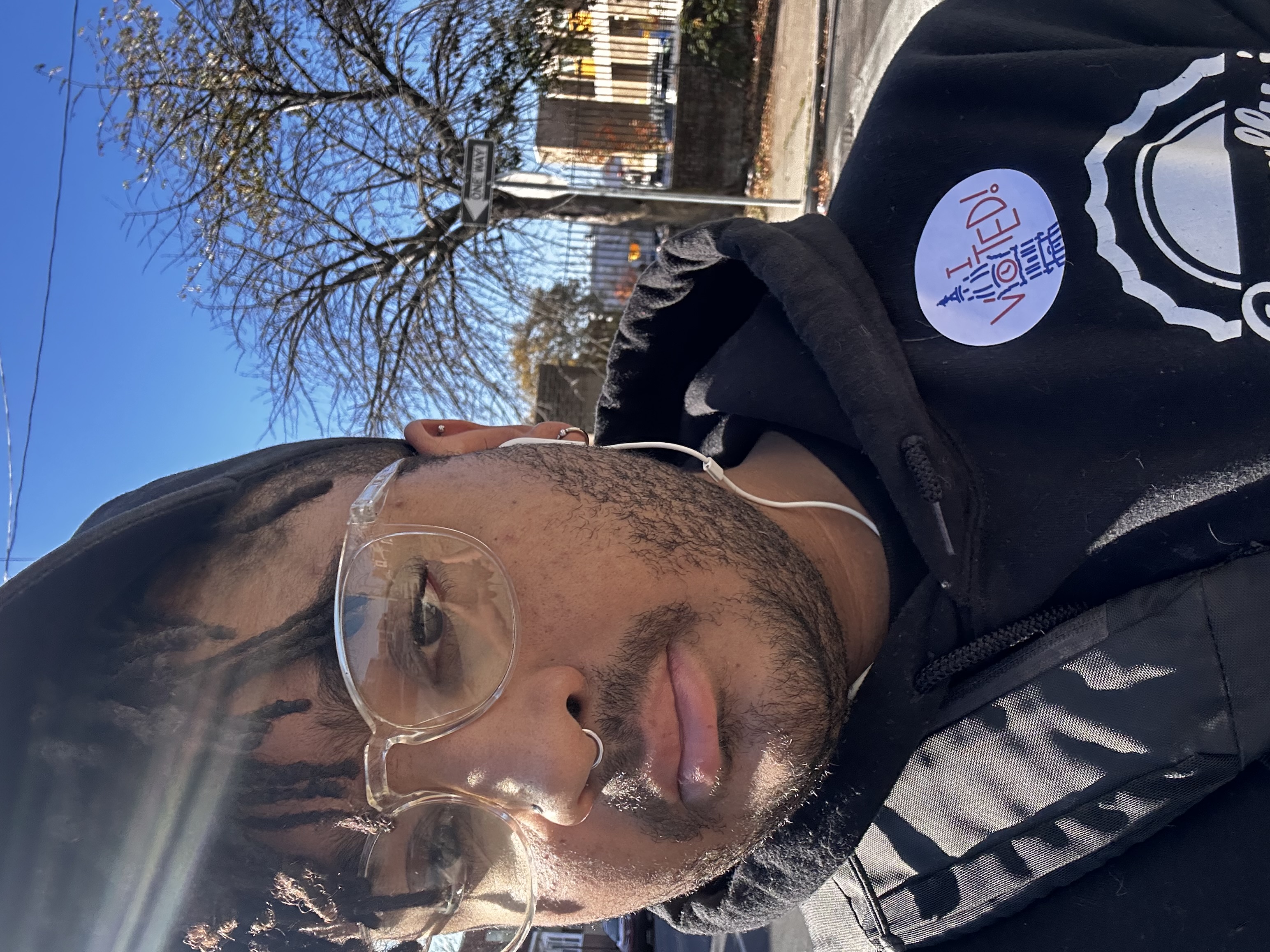 Please upload a recent photo