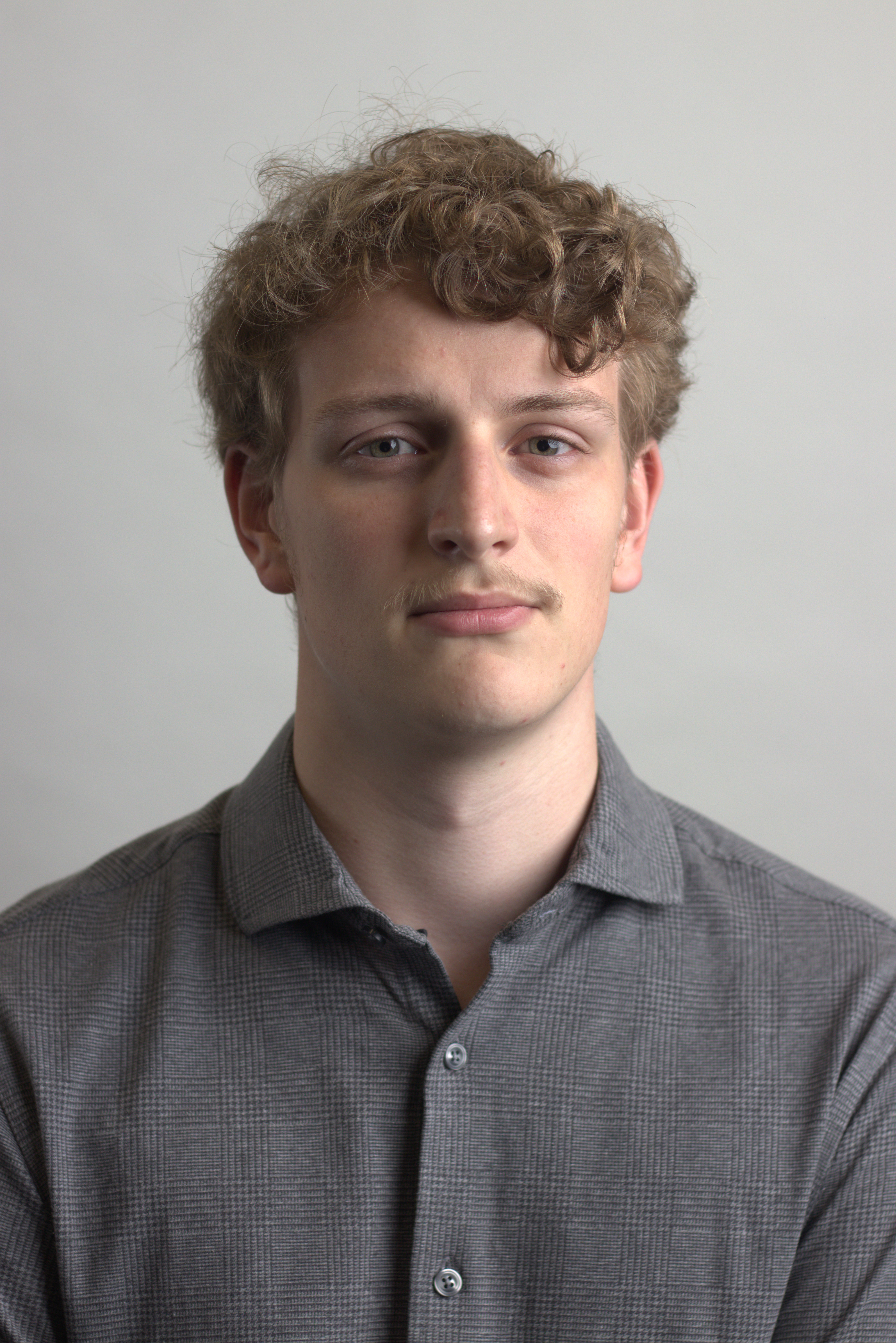 Please upload a recent photo