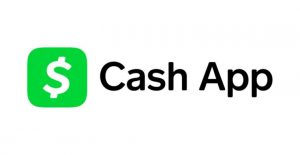 cash app logo